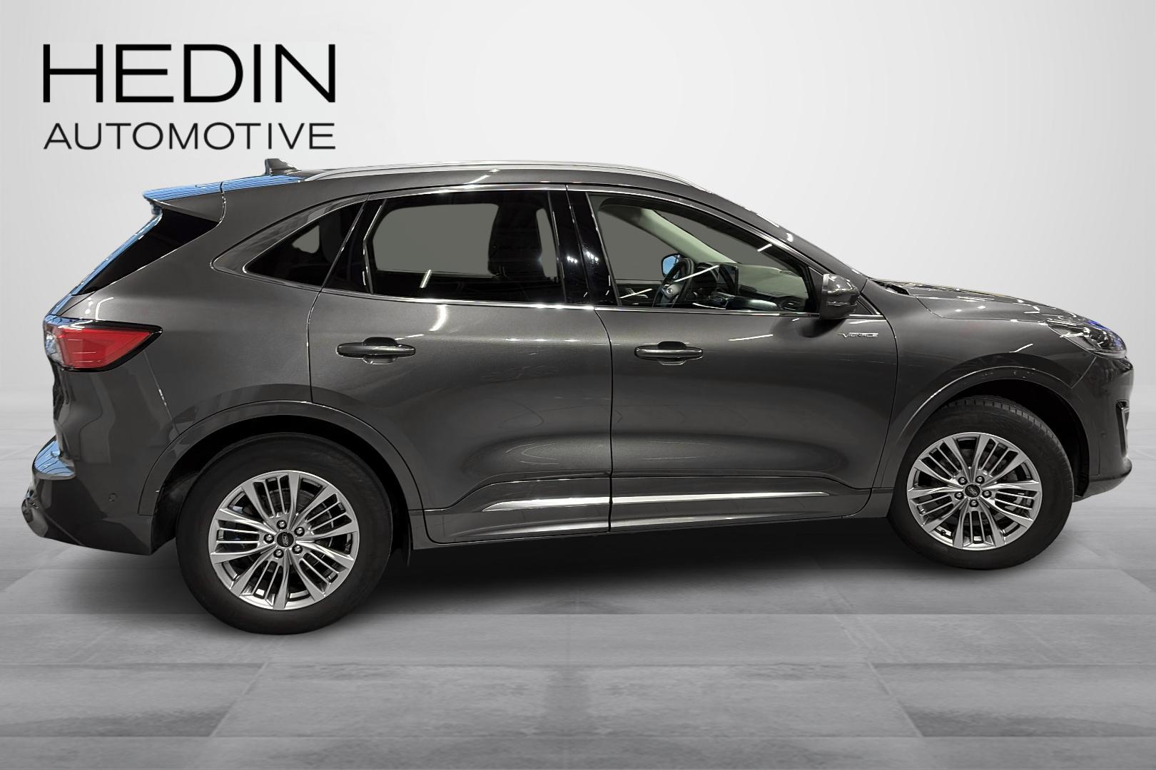 Ford Kuga 2022