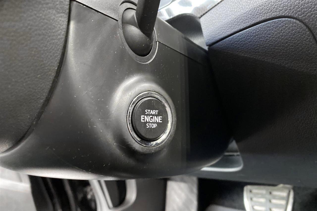 Skoda Superb 2018