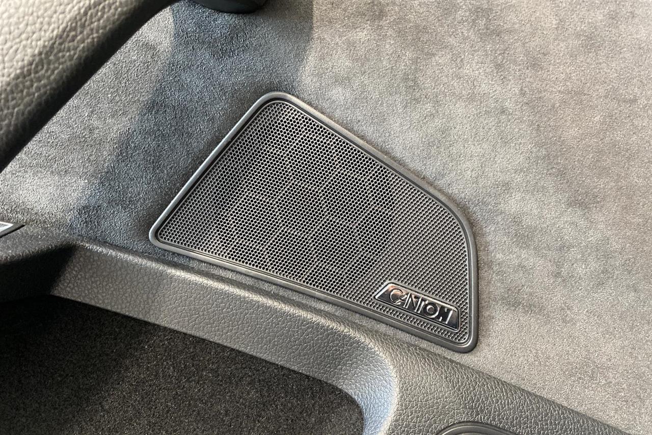 Skoda Superb 2018