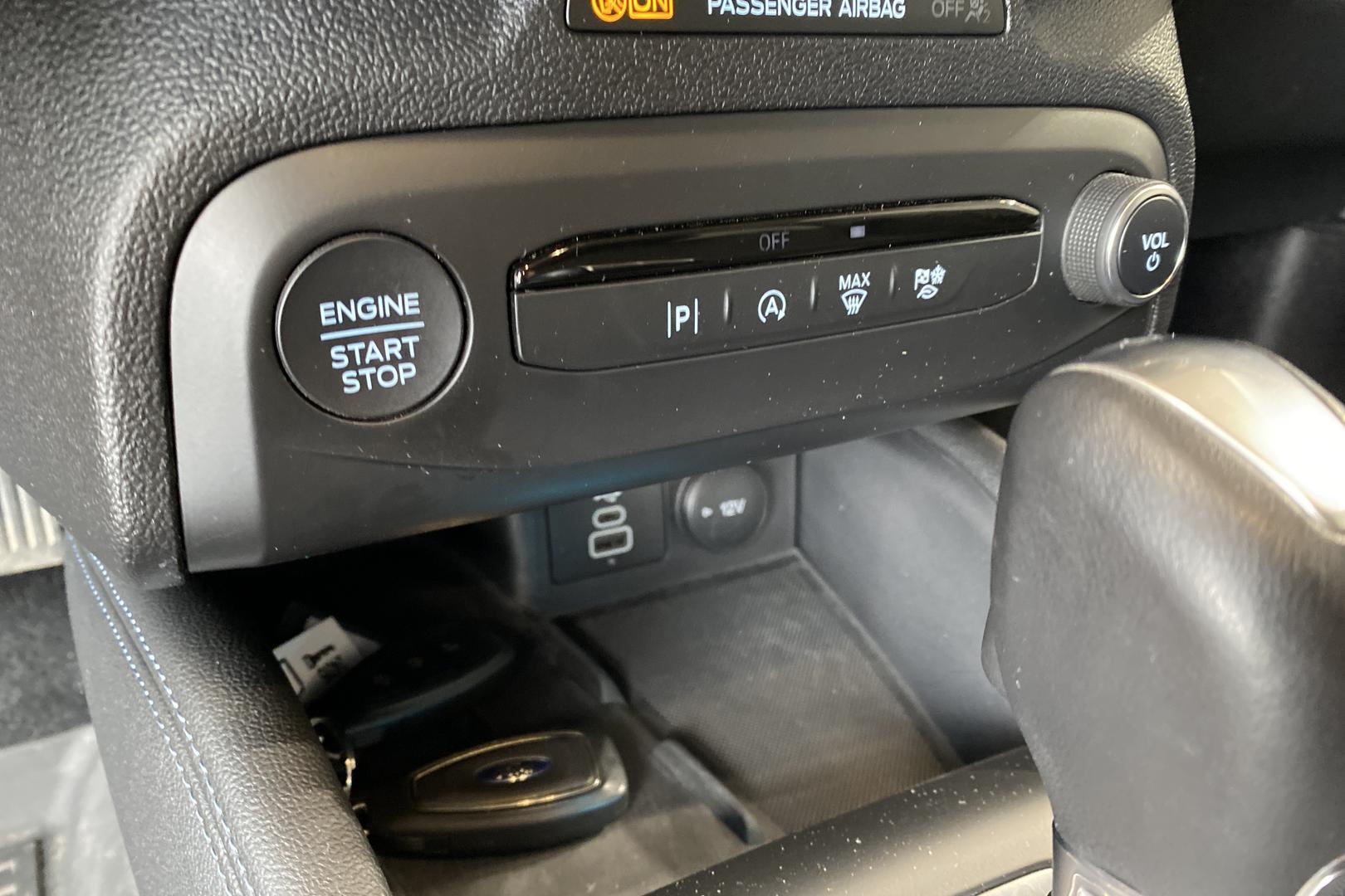 Ford Focus 2023
