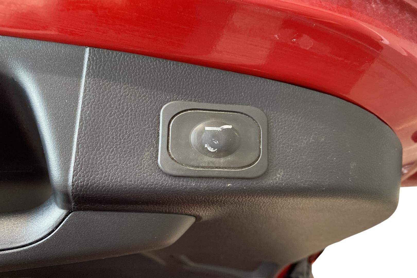 Ford Focus 2023