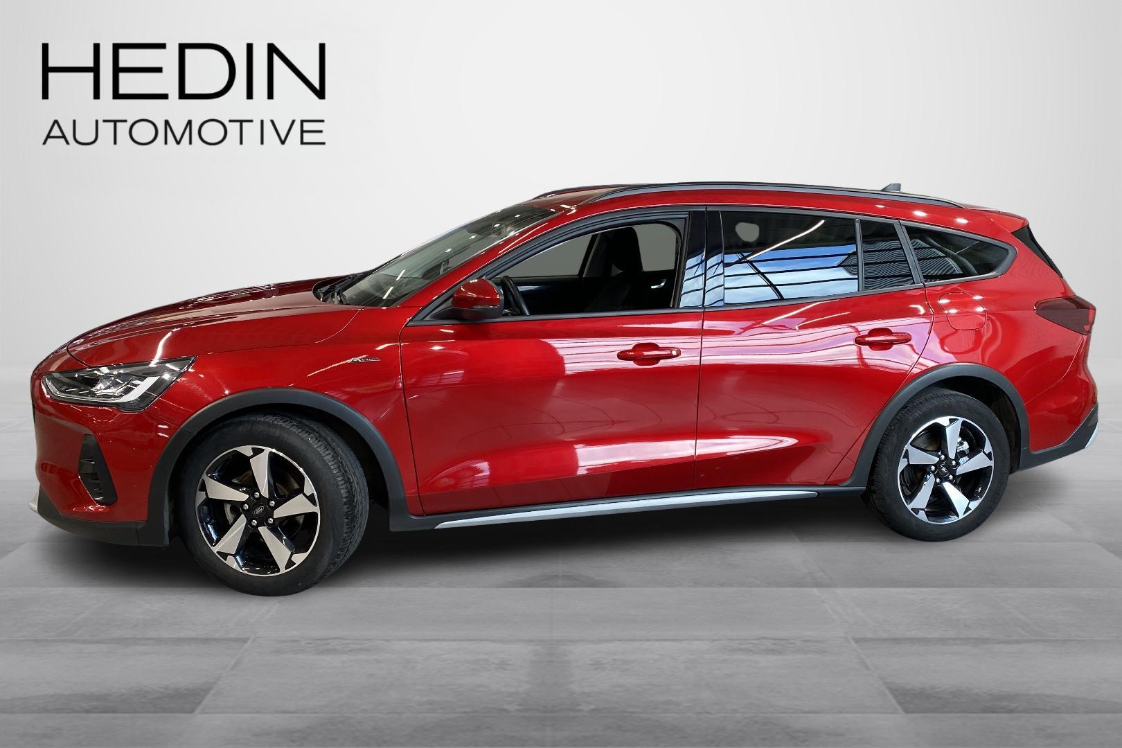 Ford Focus 2023
