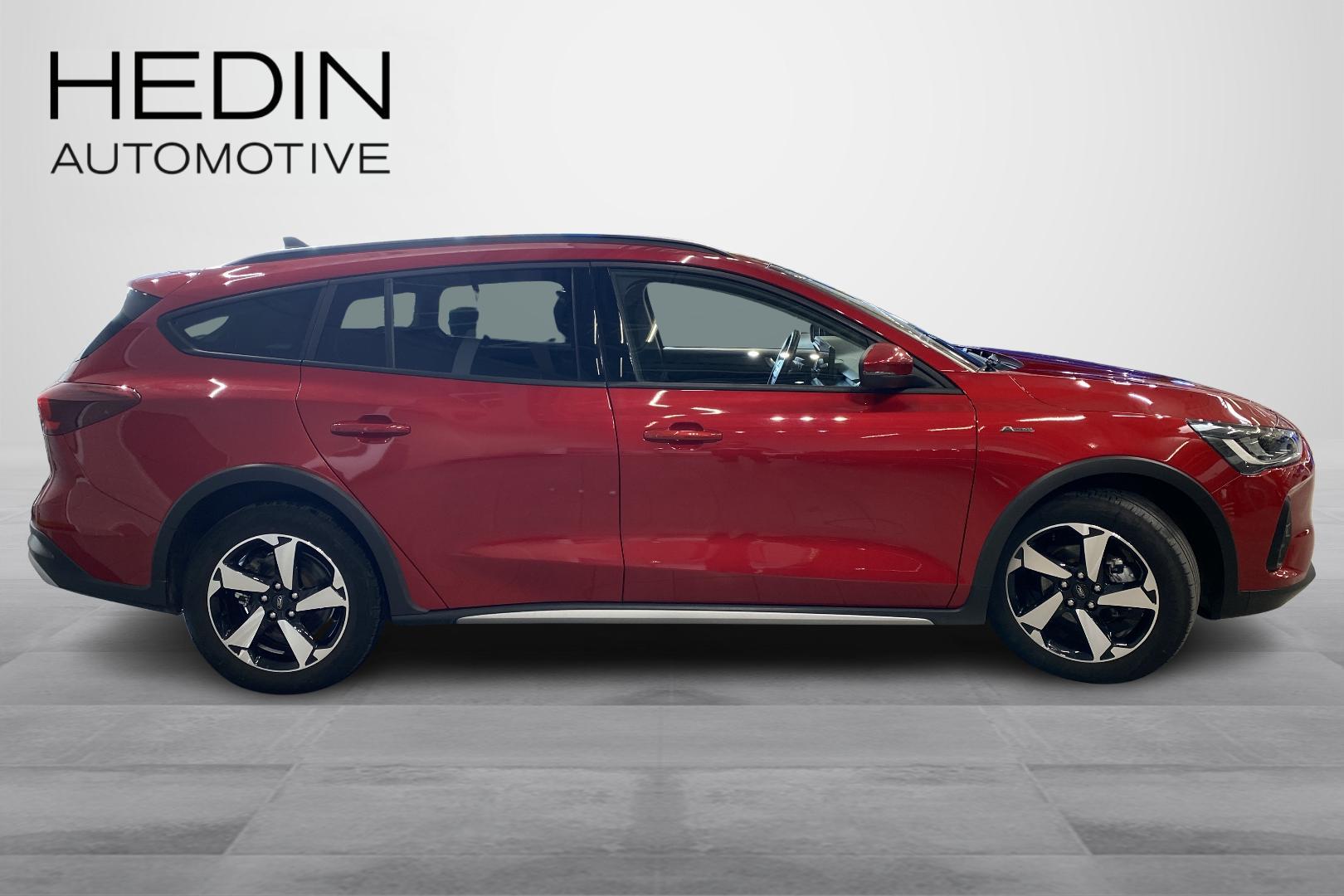 Ford Focus 2023