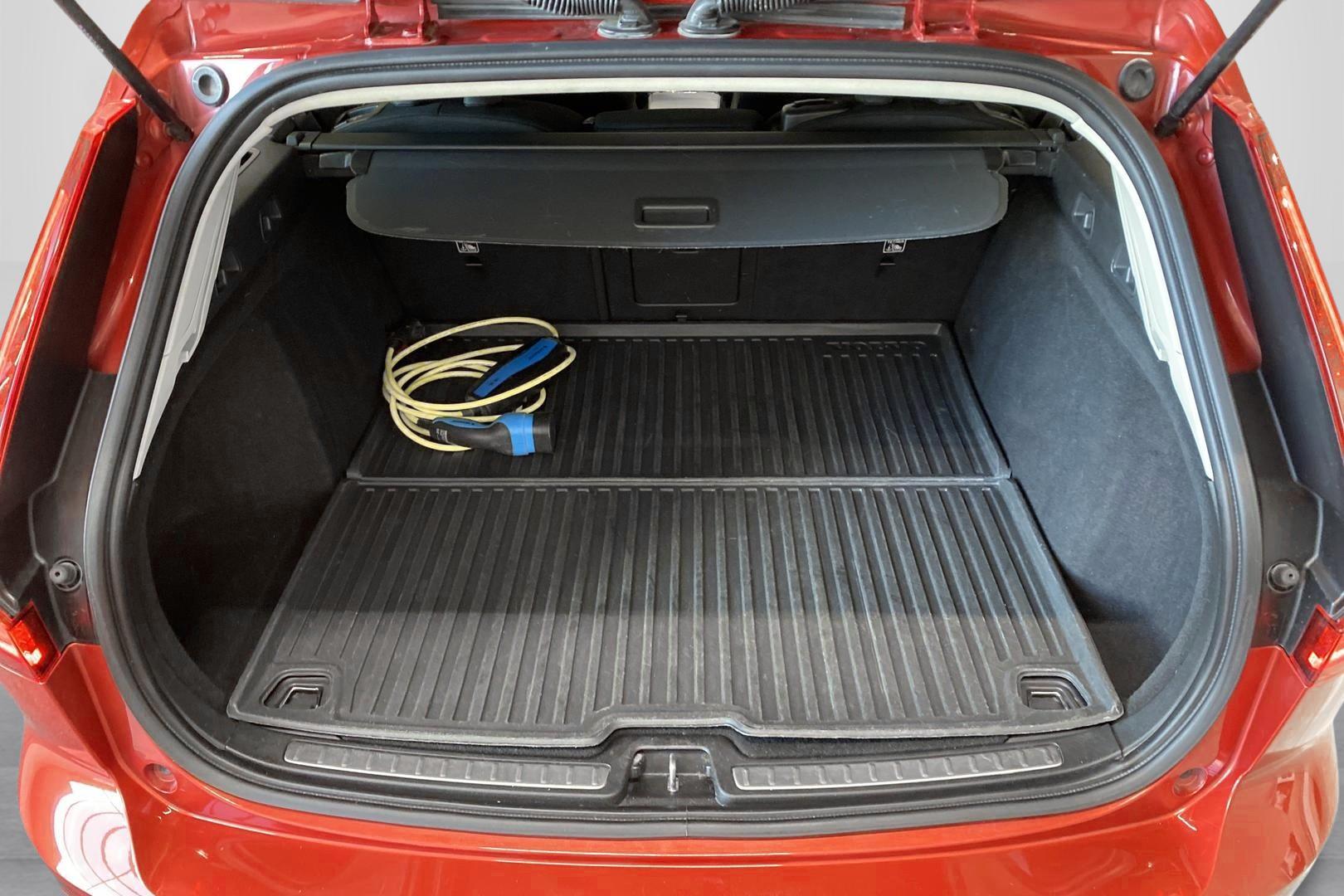 Volvo V60 2020