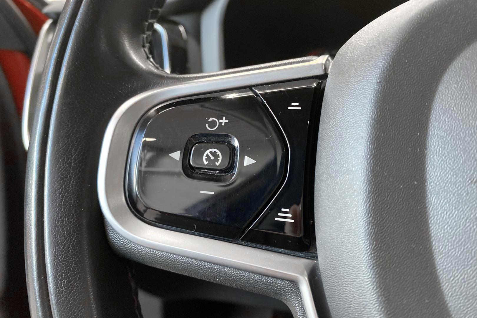 Volvo V60 2020