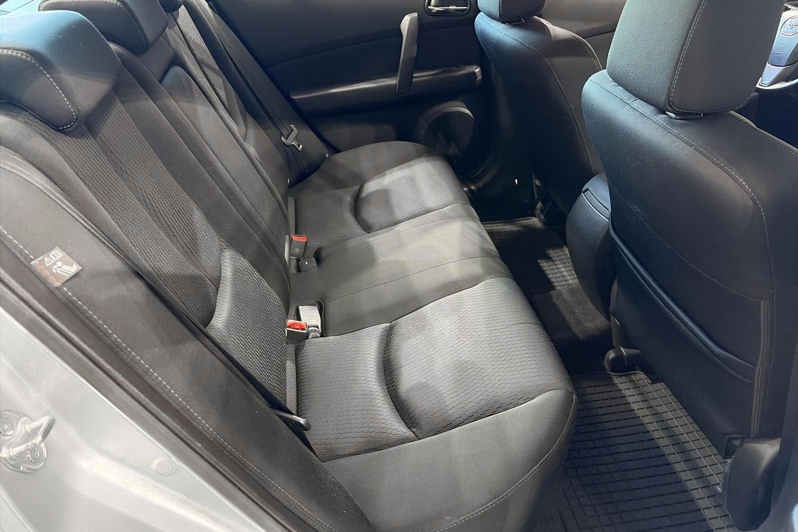 Mazda Mazda6 2010