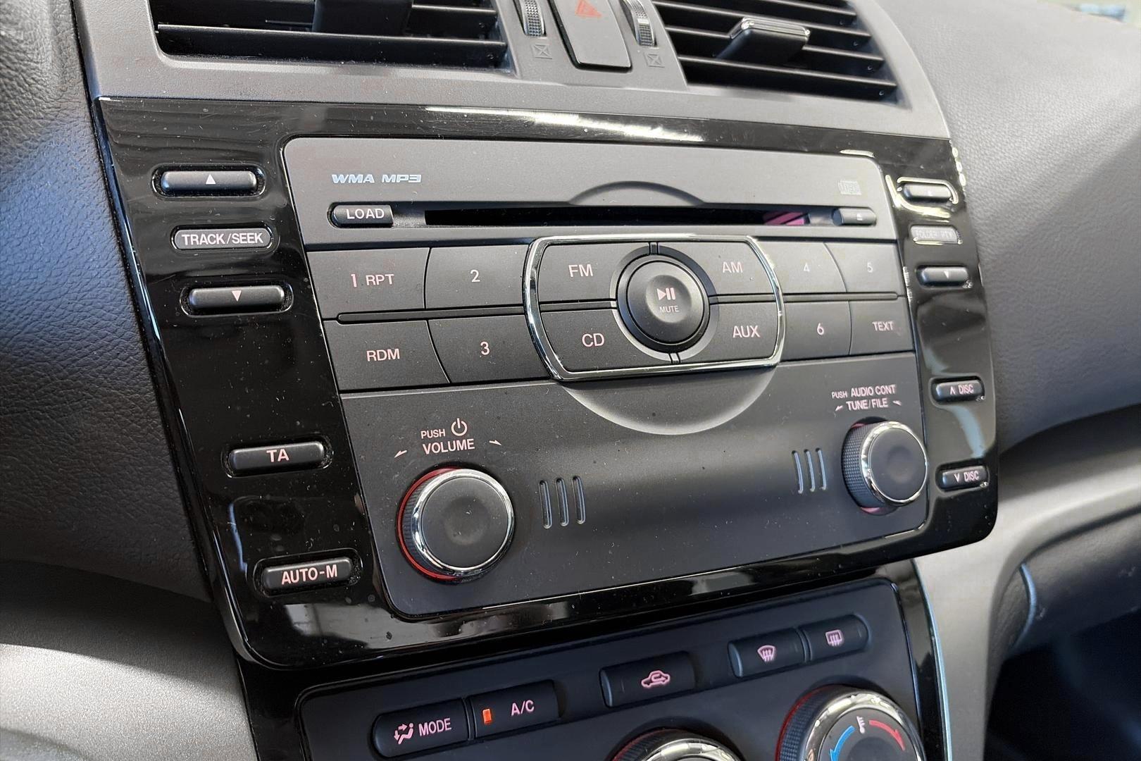 Mazda Mazda6 2010