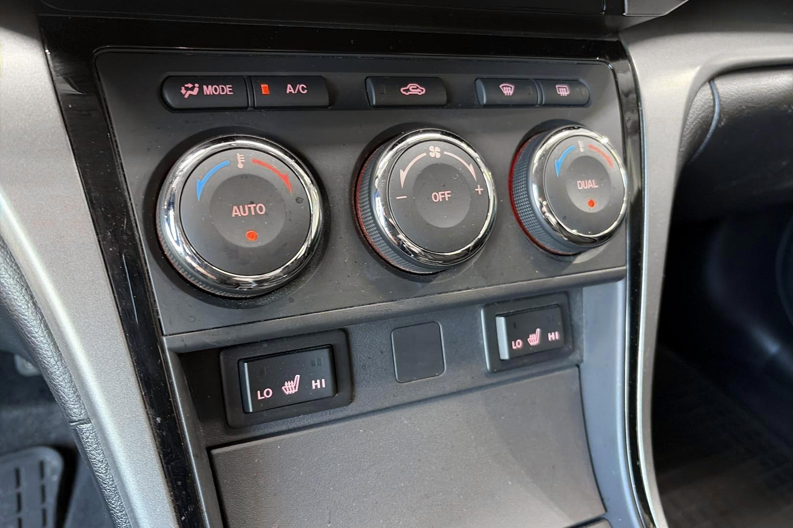 Mazda Mazda6 2010