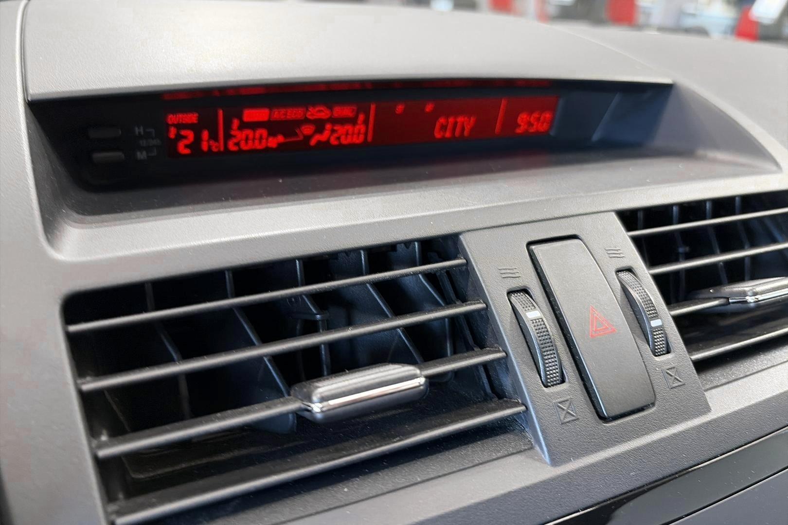 Mazda Mazda6 2010