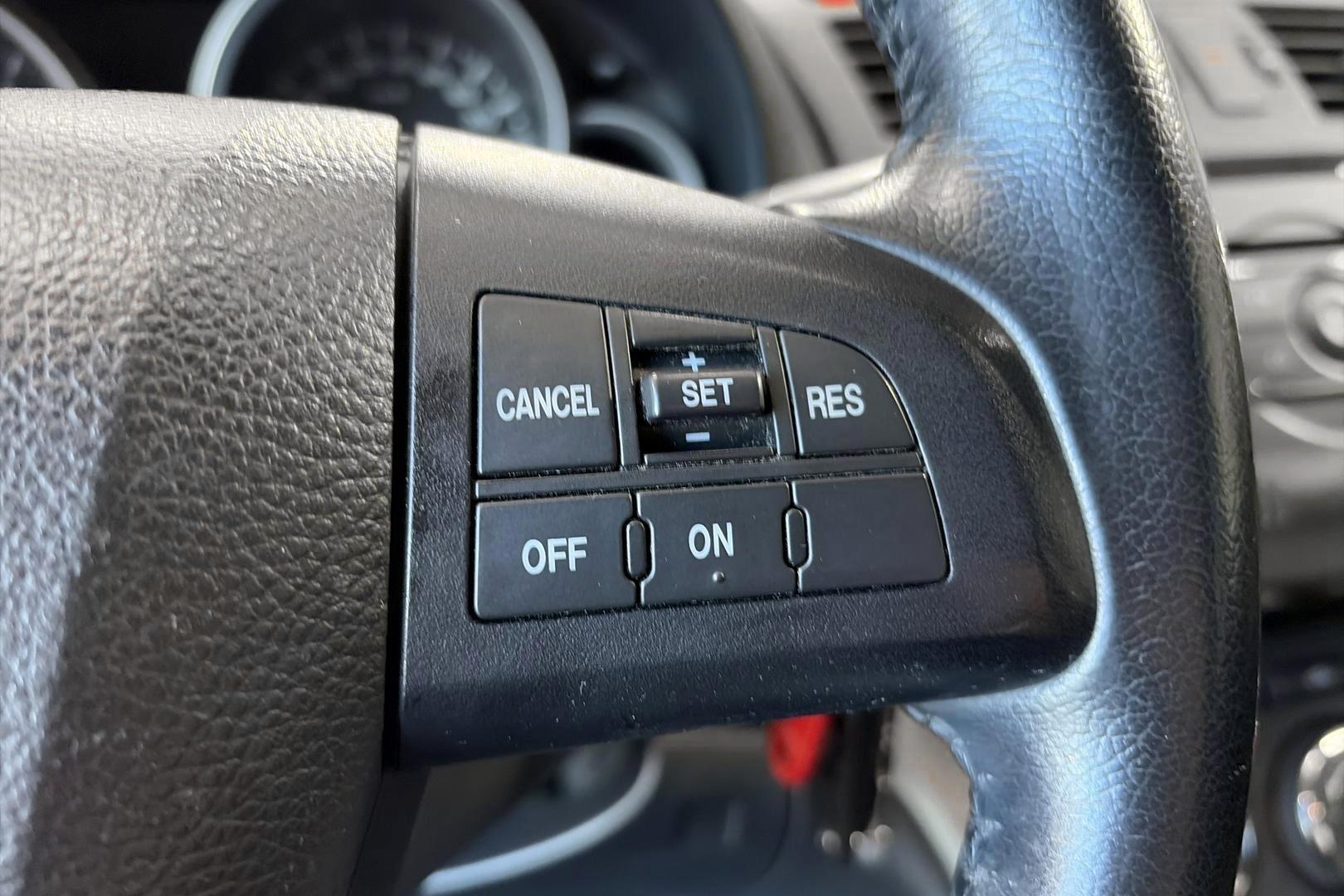 Mazda Mazda6 2010
