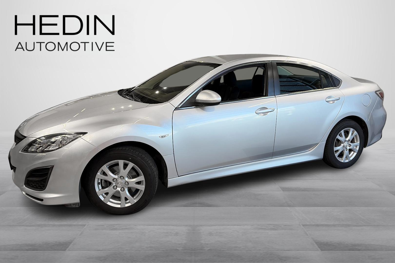 Mazda Mazda6 2010