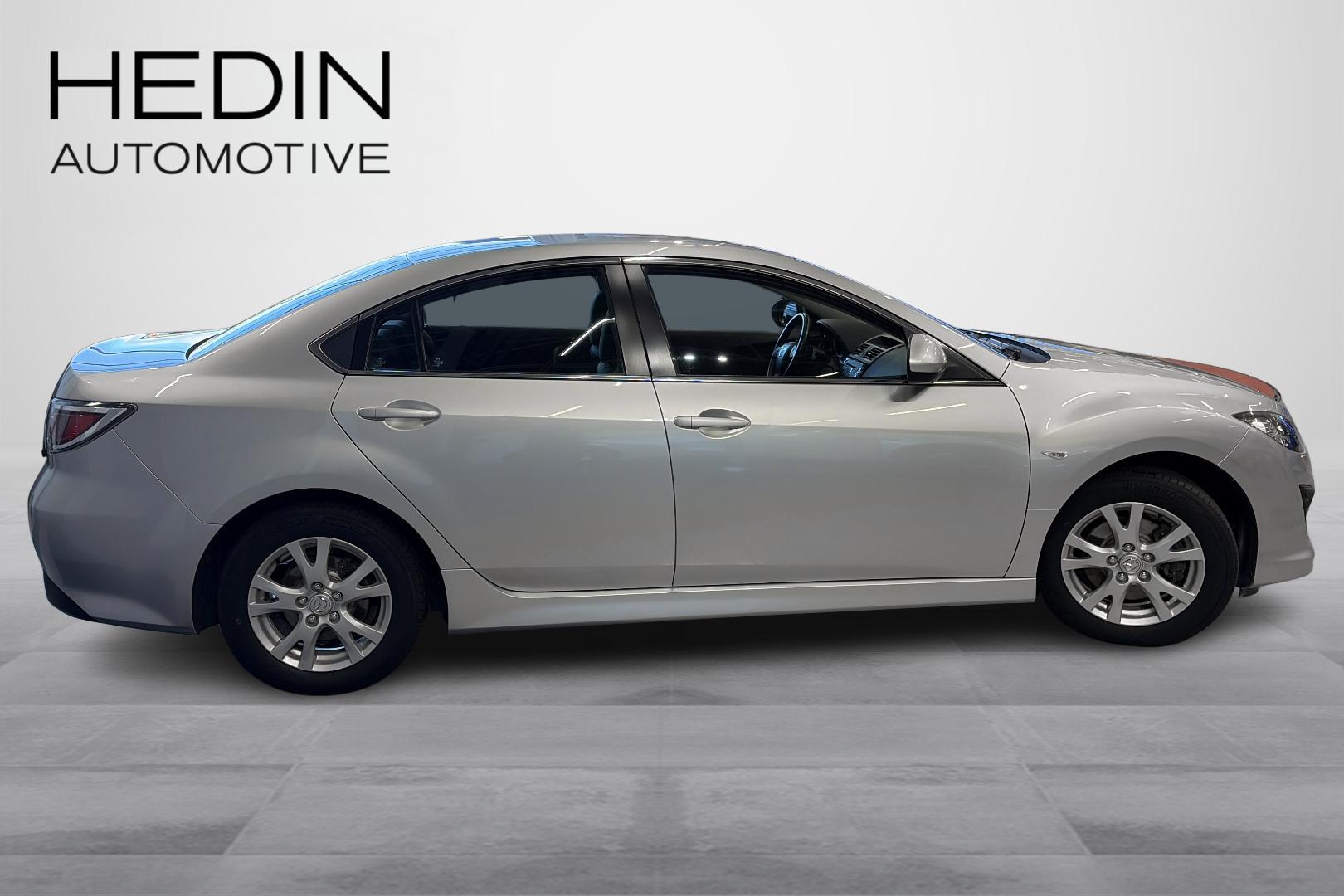 Mazda Mazda6 2010