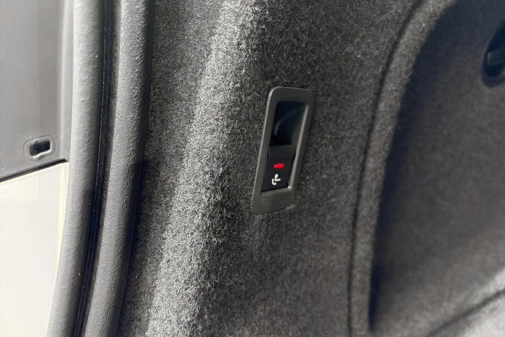 Audi A4 2017