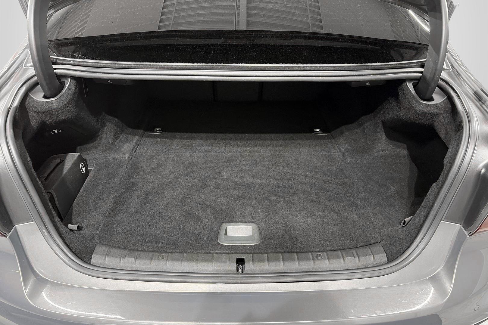 BMW 530 2019