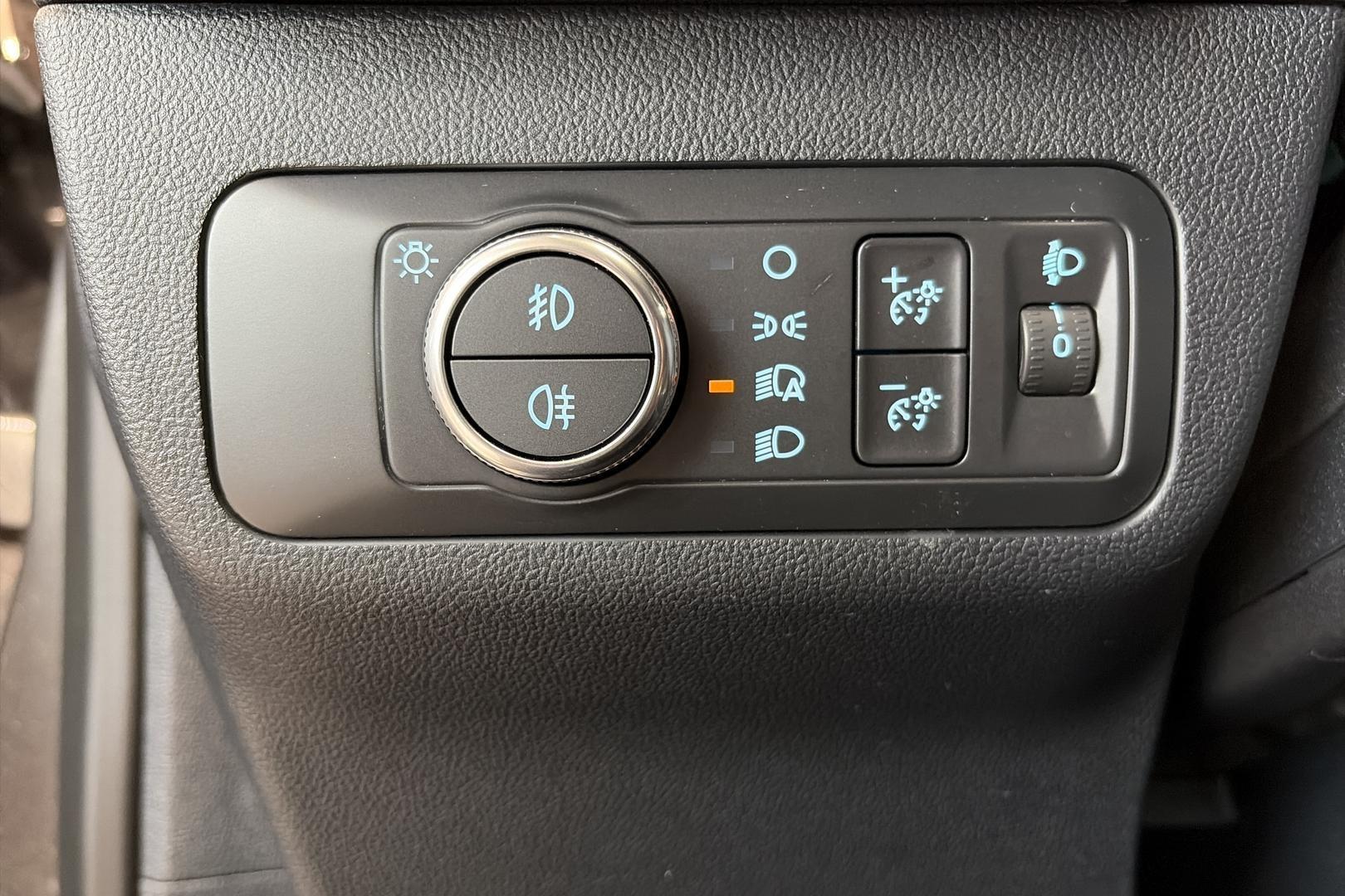Ford Kuga 2021