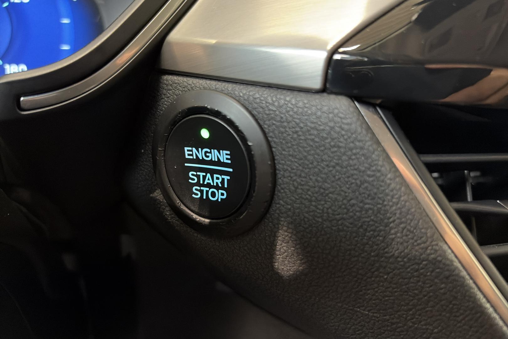 Ford Kuga 2021