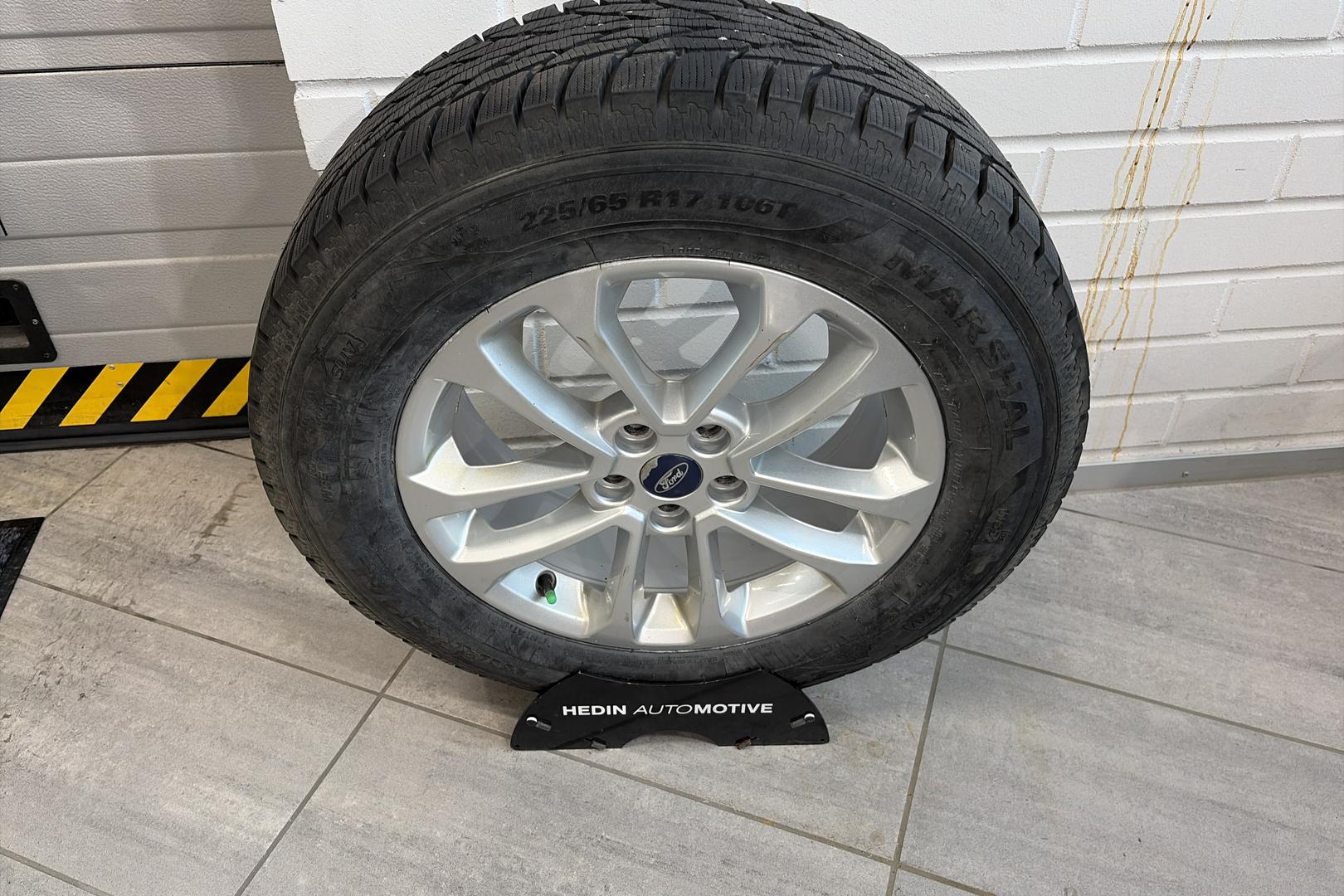 Ford Kuga 2021
