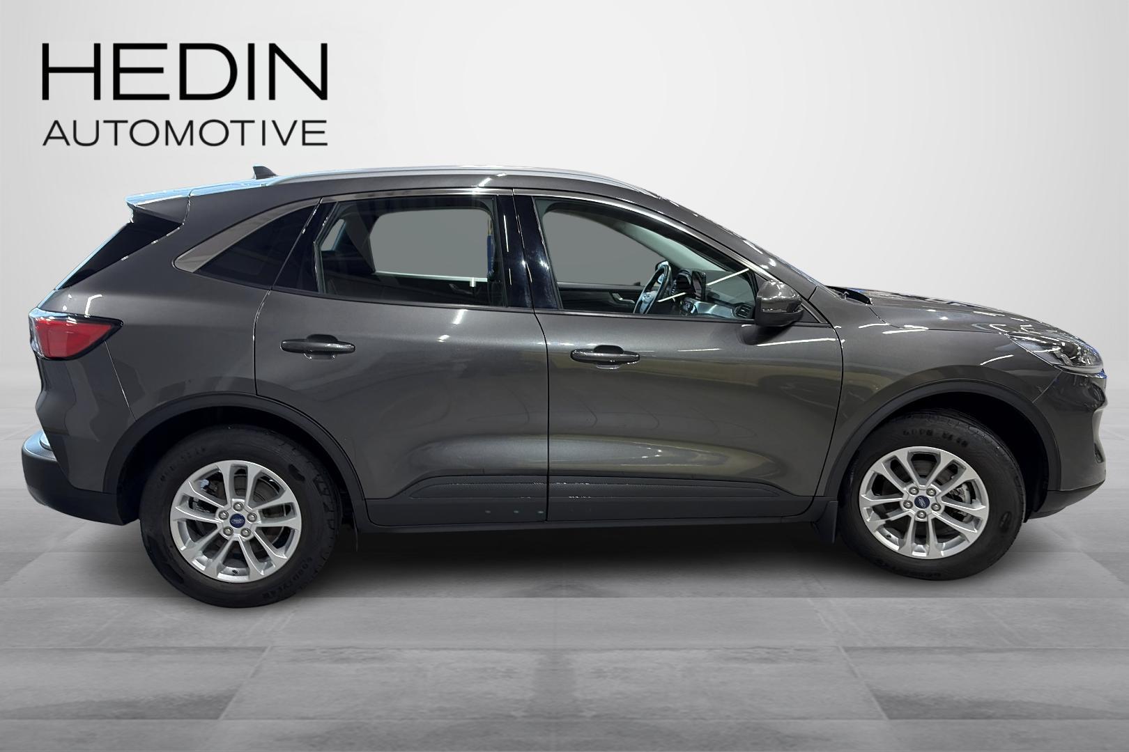 Ford Kuga 2021