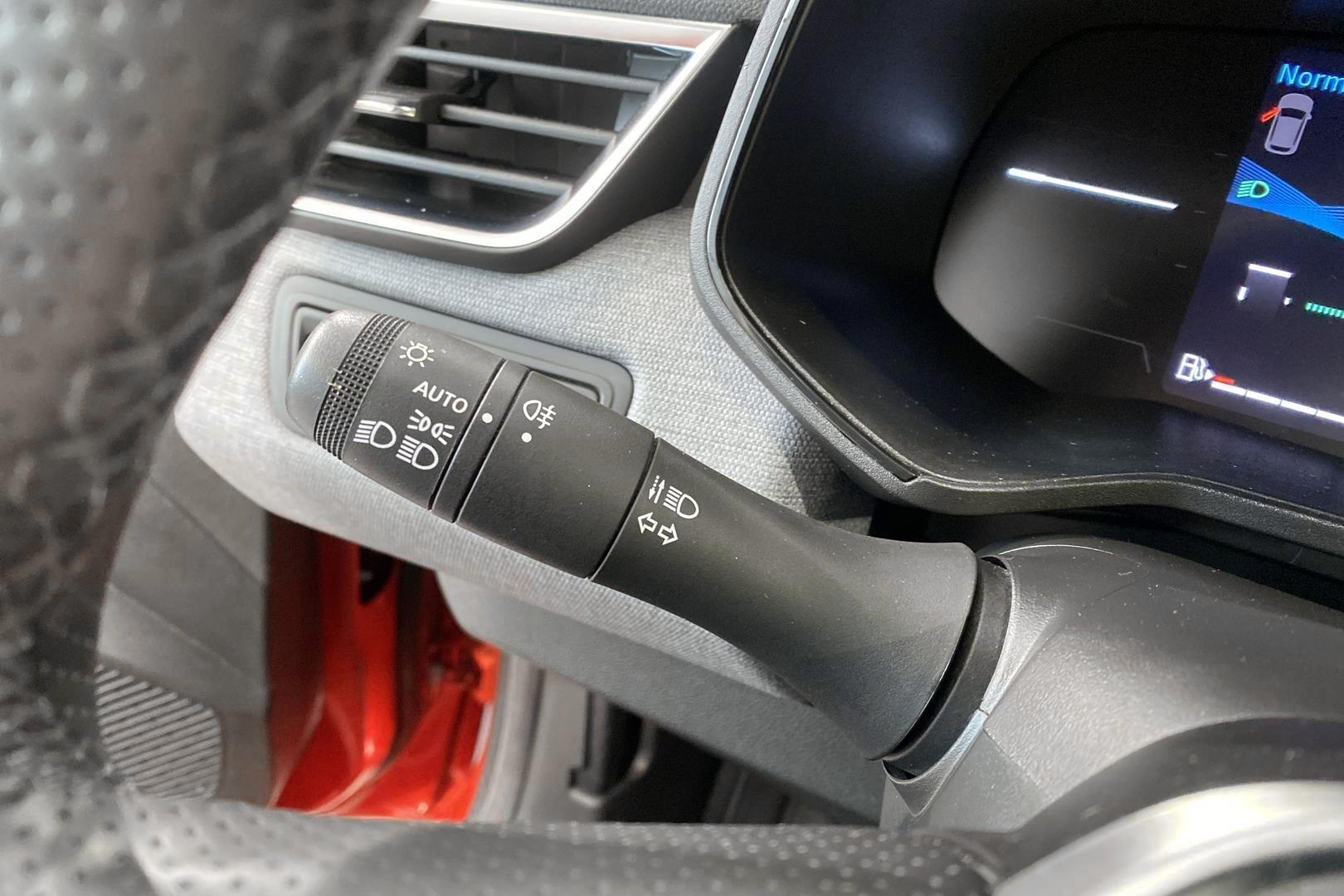 Mitsubishi Colt 2024