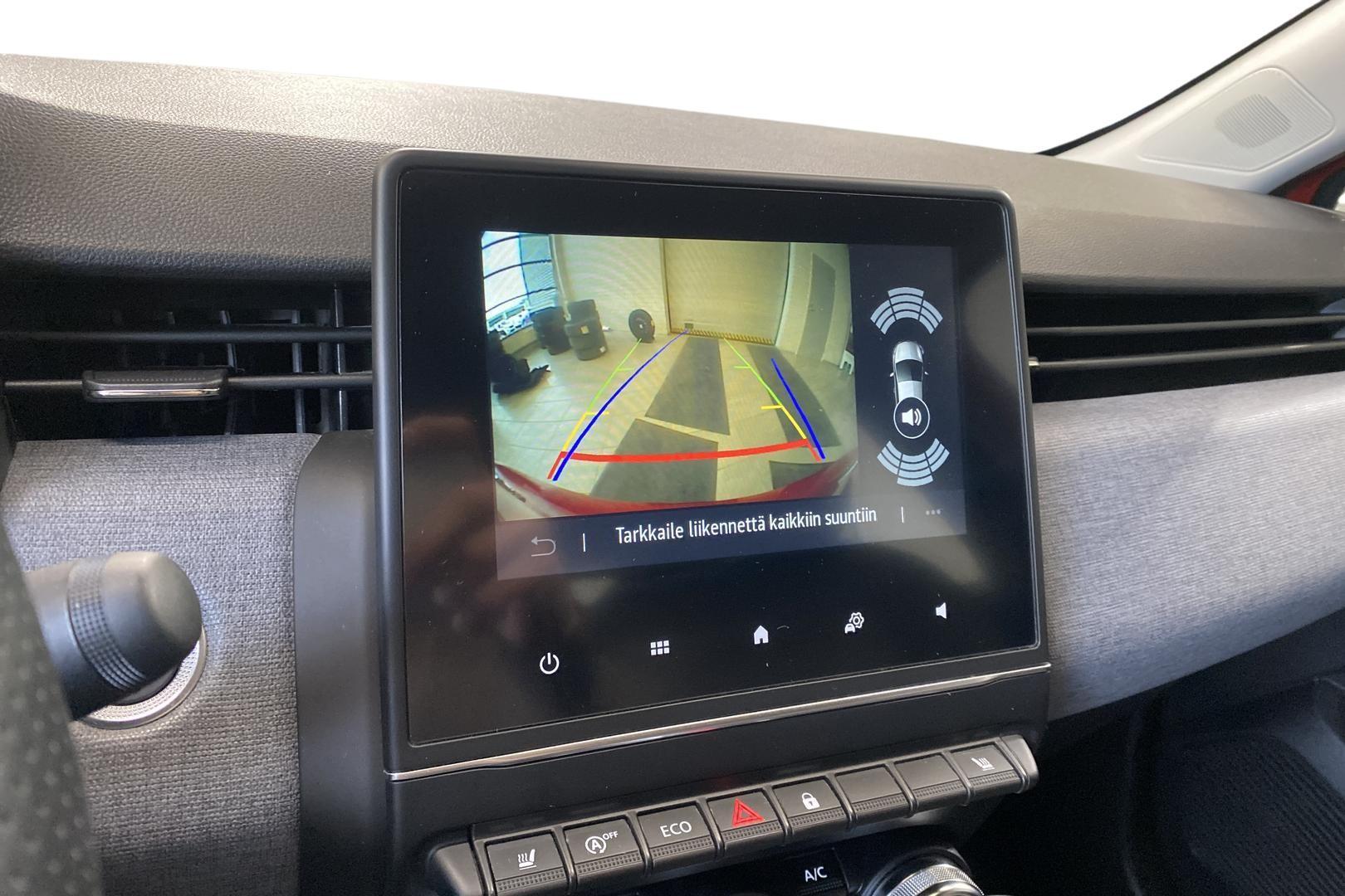 Mitsubishi Colt 2024