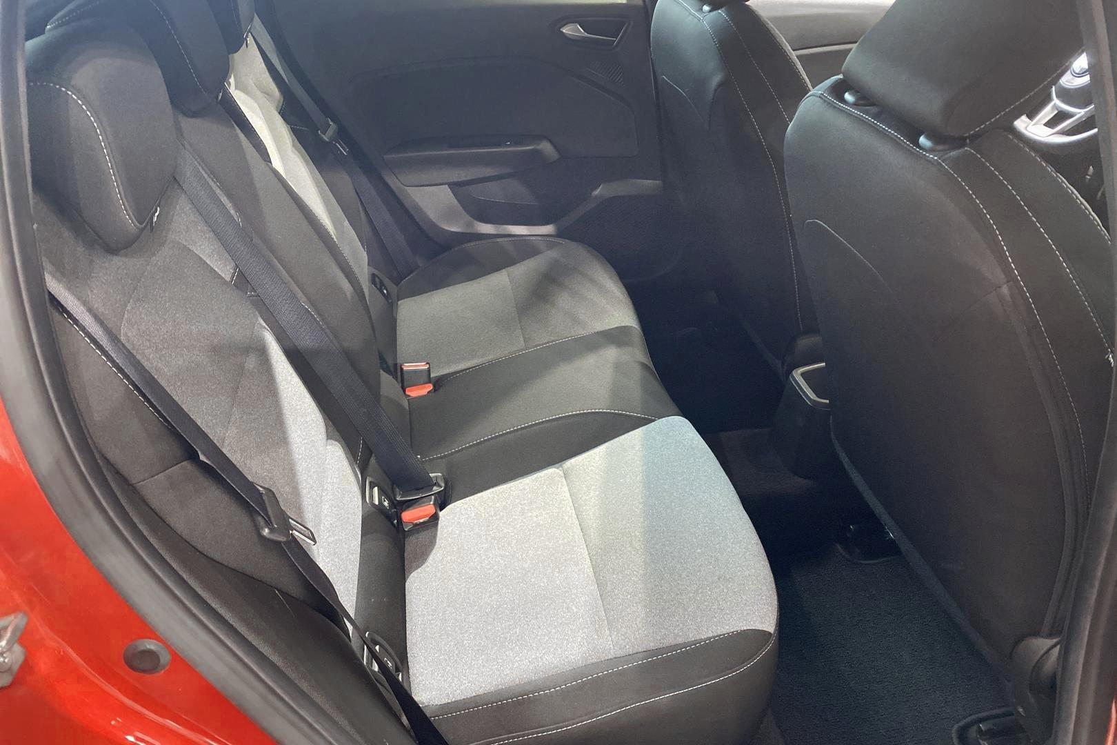 Mitsubishi Colt 2024