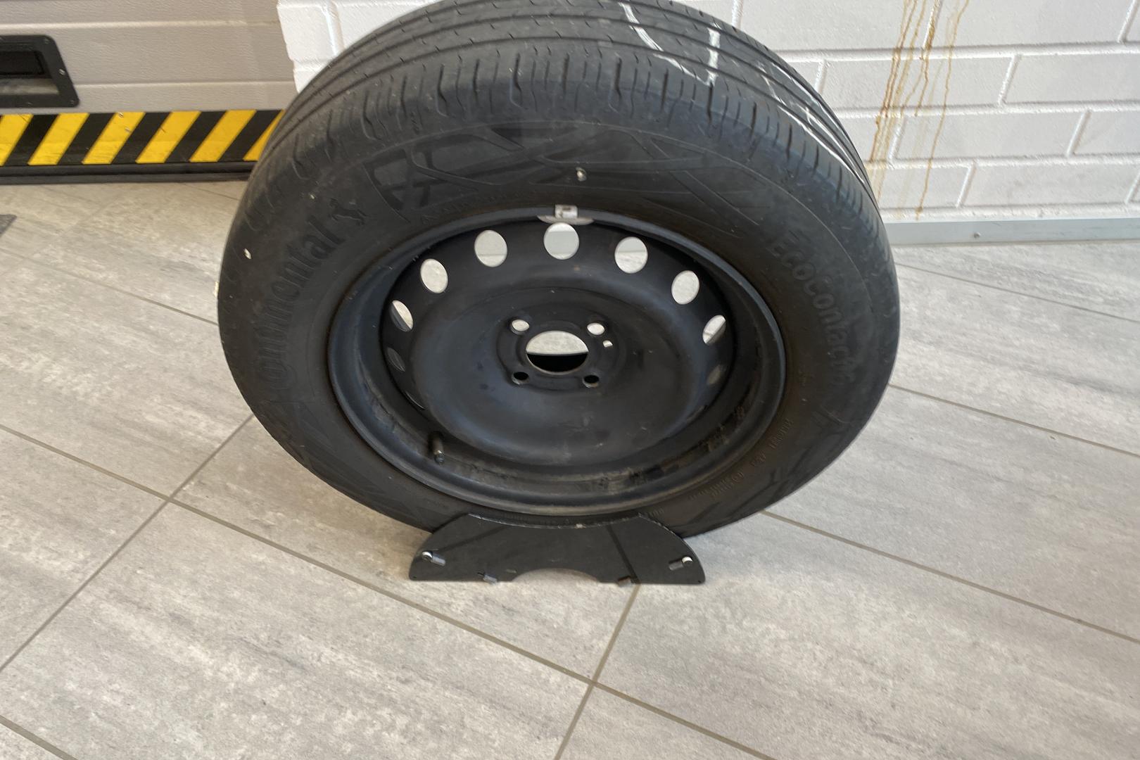 Mitsubishi Colt 2024