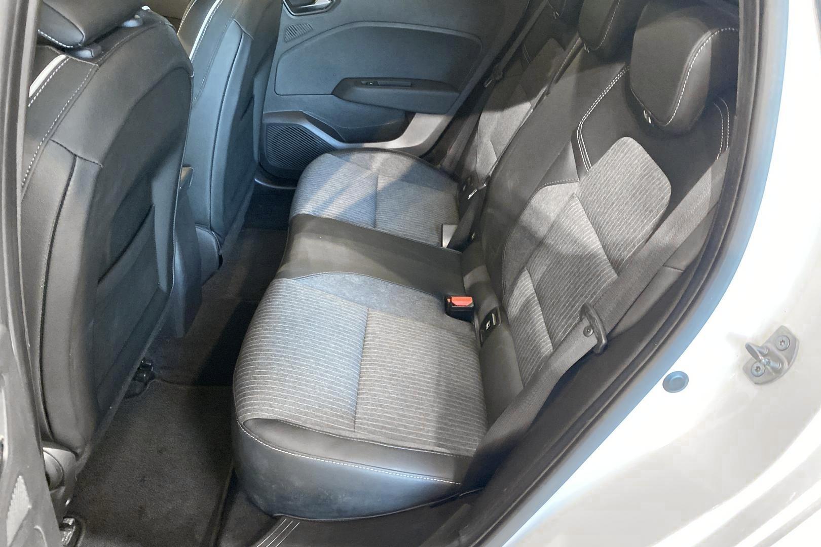 Mitsubishi Colt 2024