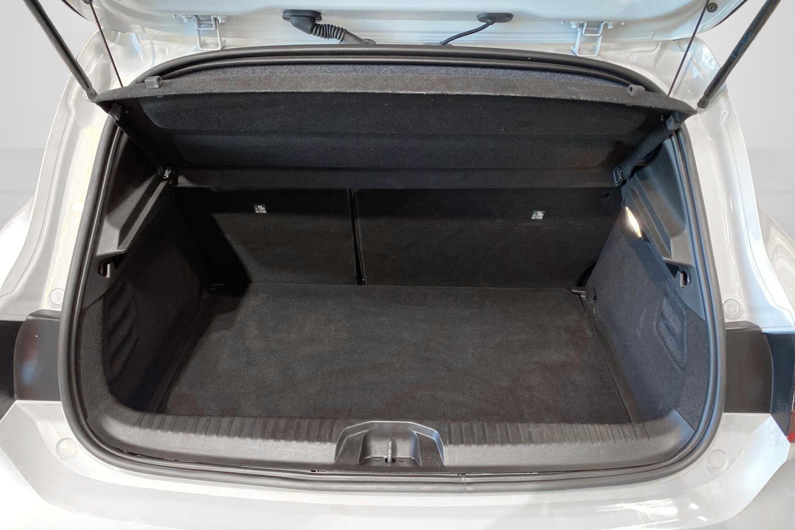 Mitsubishi Colt 2024