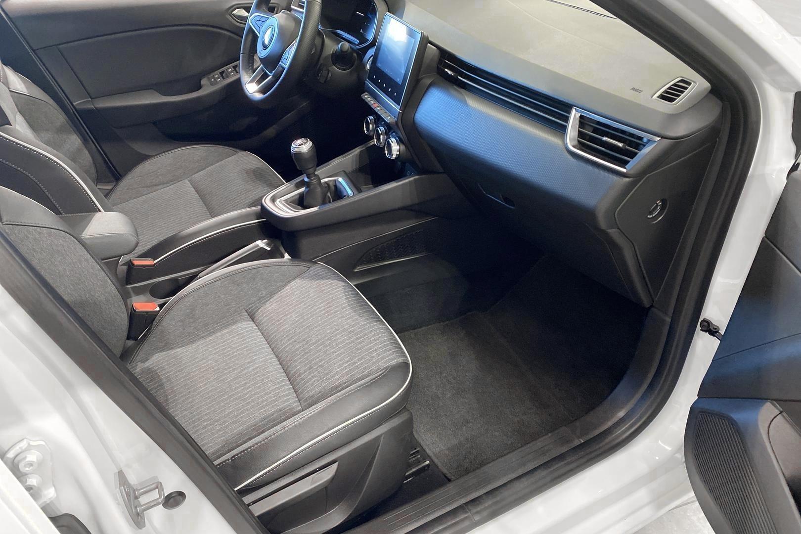 Mitsubishi Colt 2024
