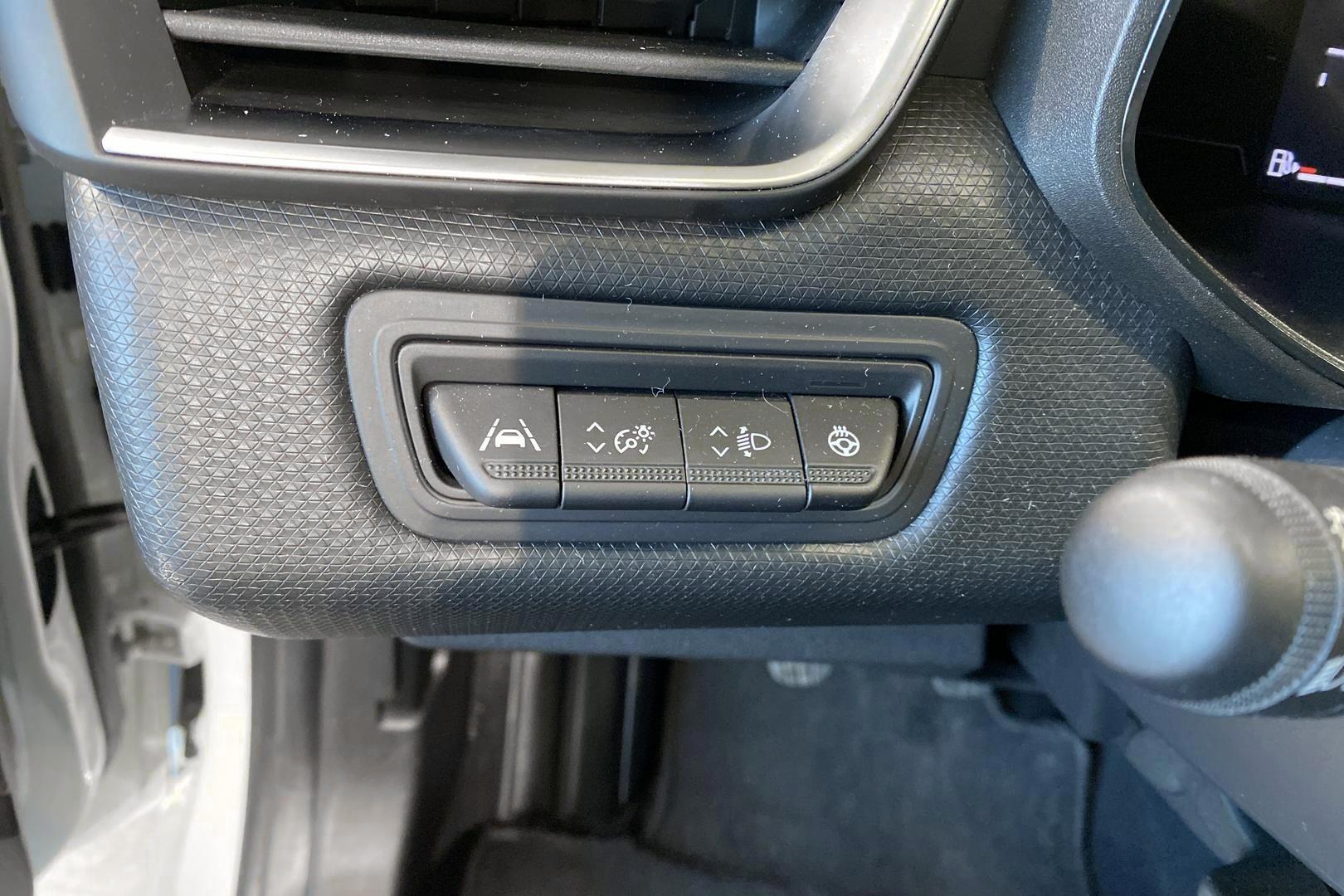 Mitsubishi Colt 2024