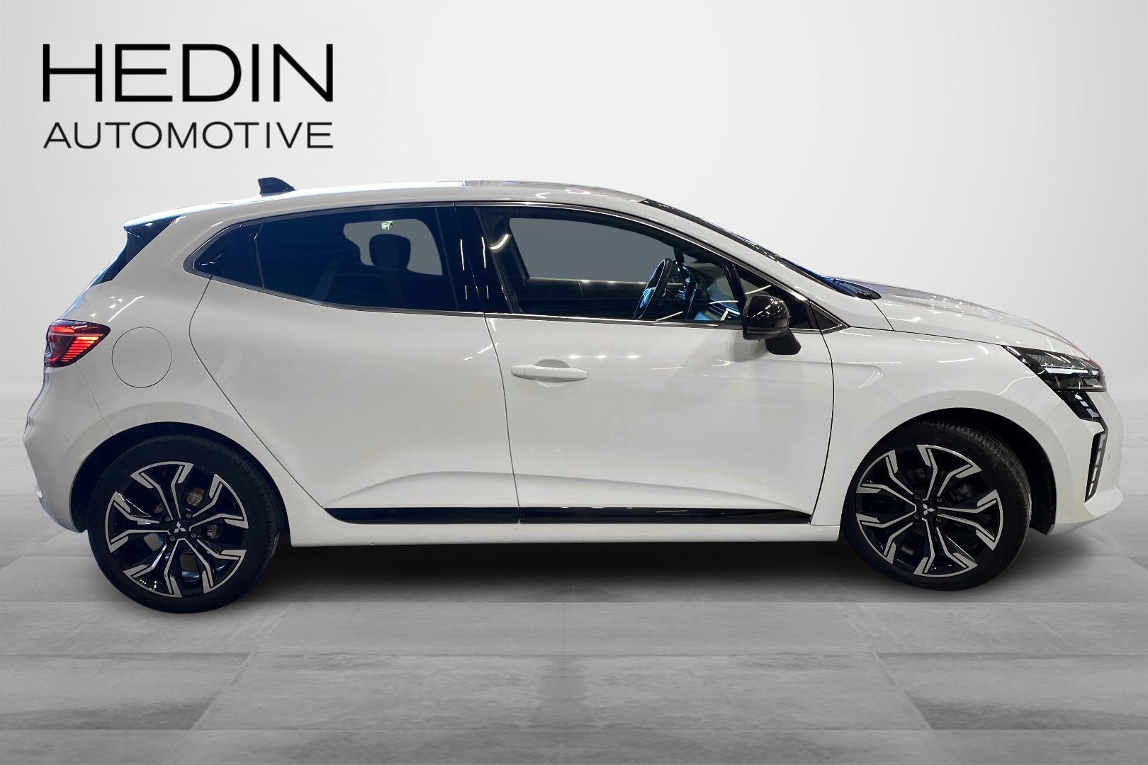 Mitsubishi Colt 2024