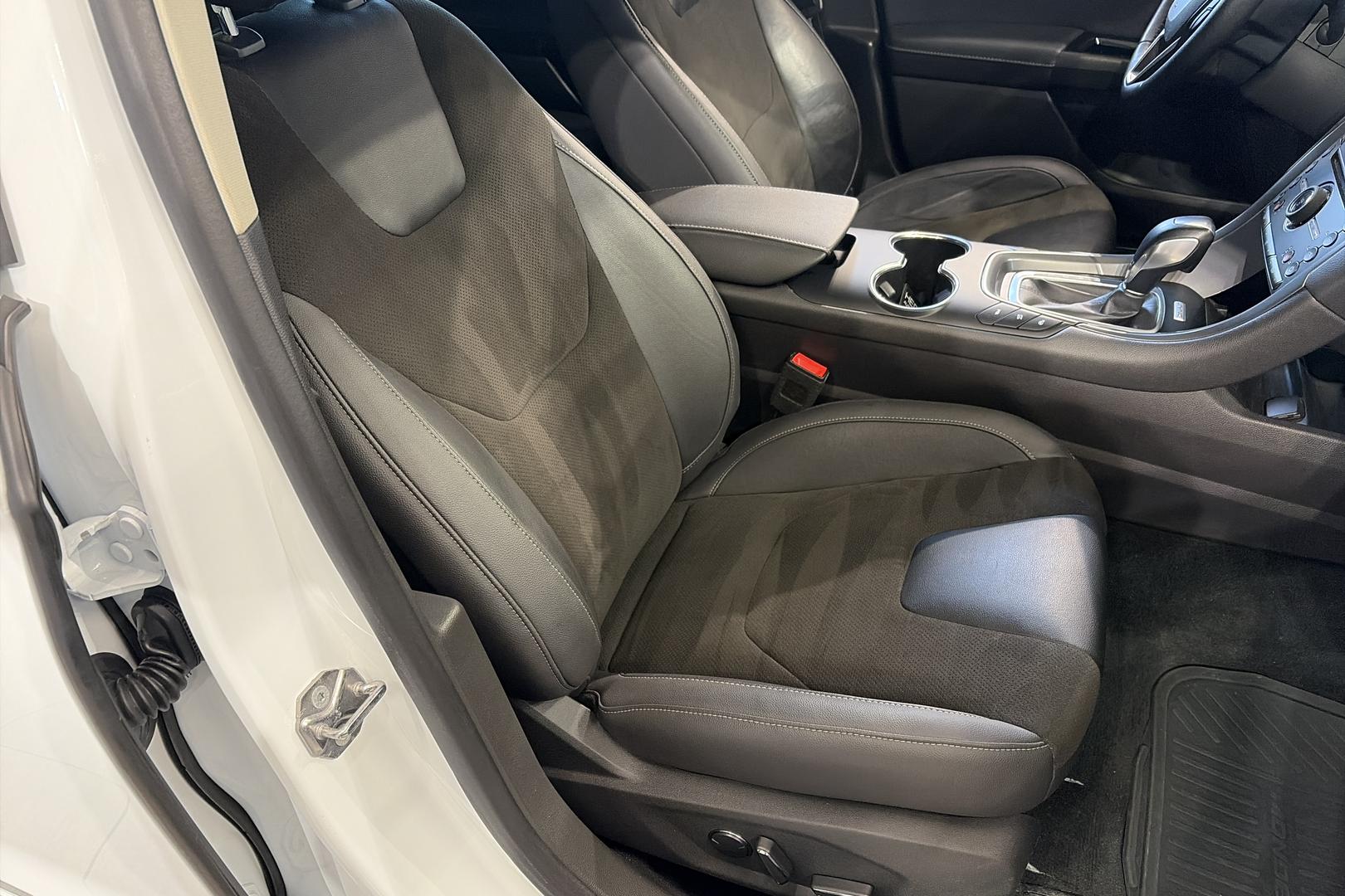 FORD Mondeo 2018
