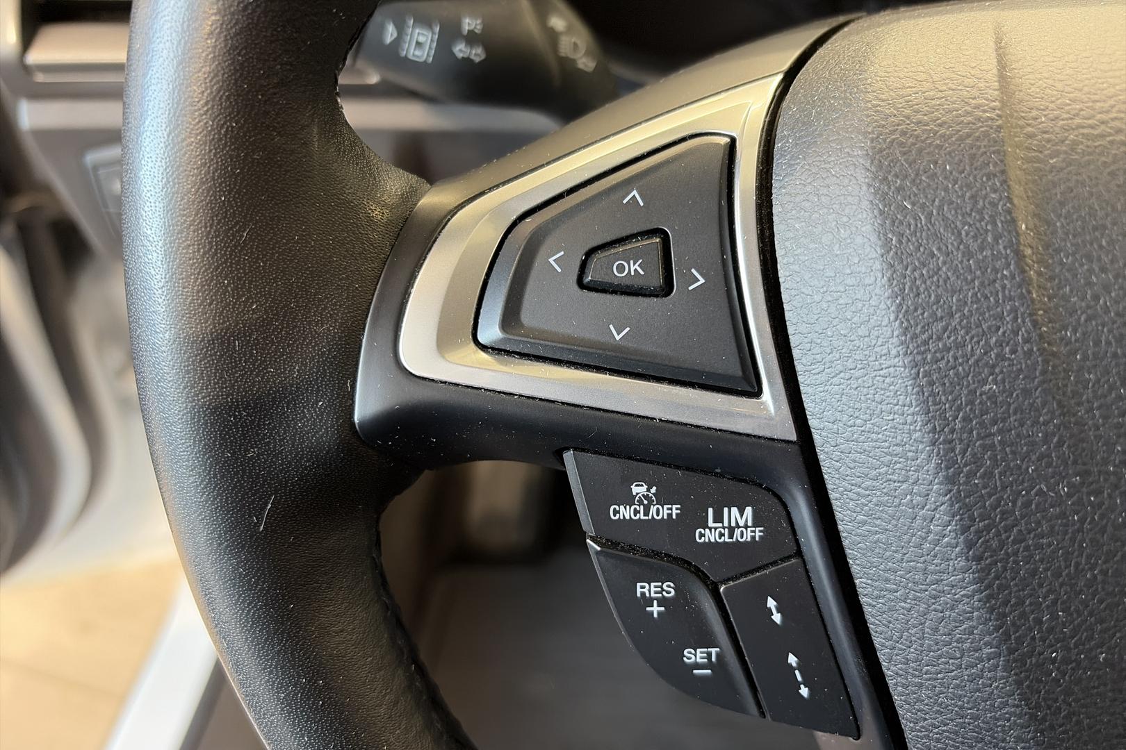 FORD Mondeo 2018