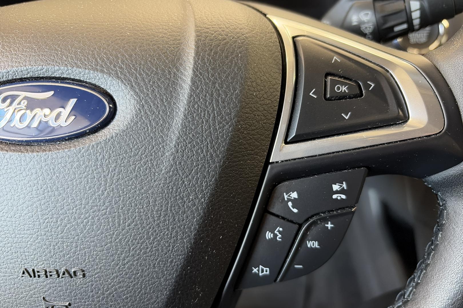 FORD Mondeo 2018