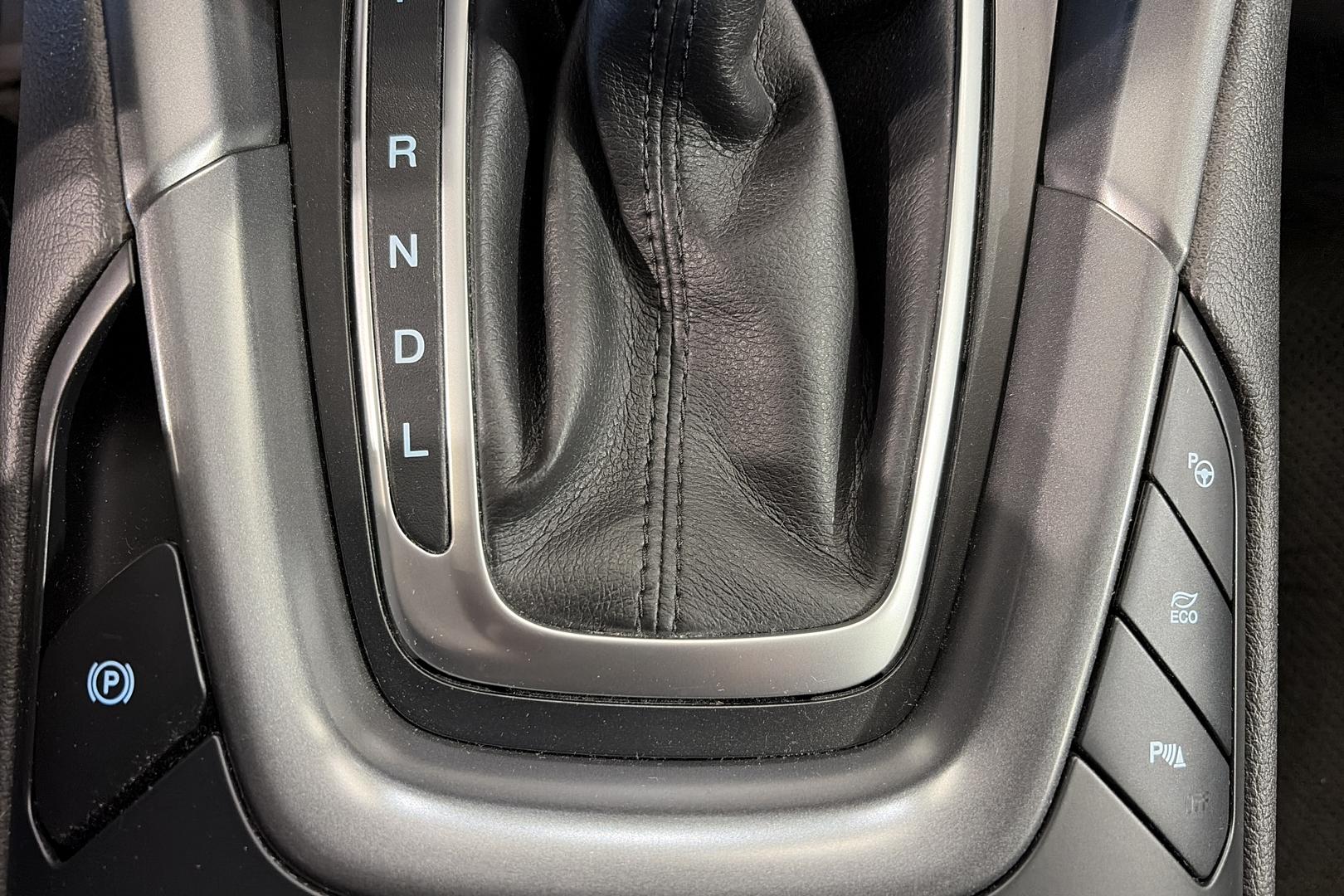 FORD Mondeo 2018