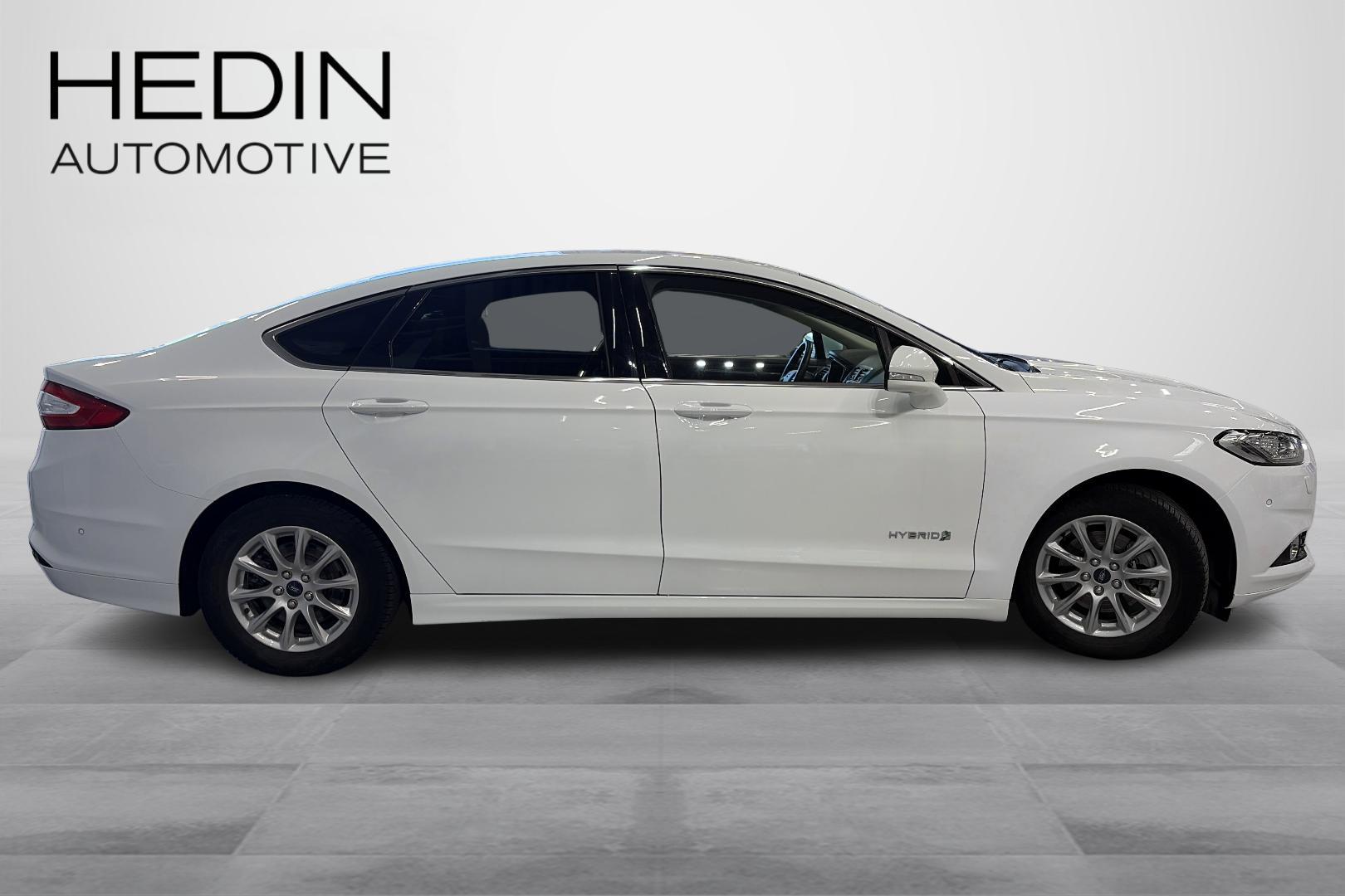 FORD Mondeo 2018