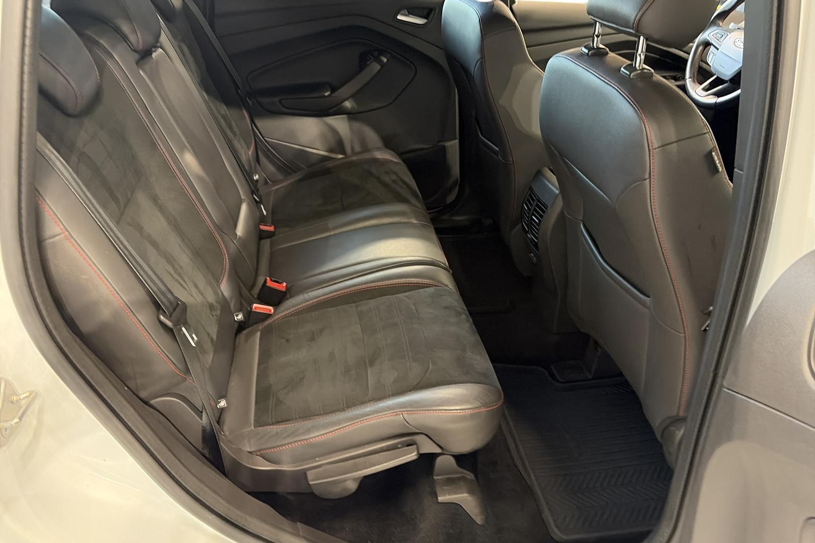 Ford Kuga 2019