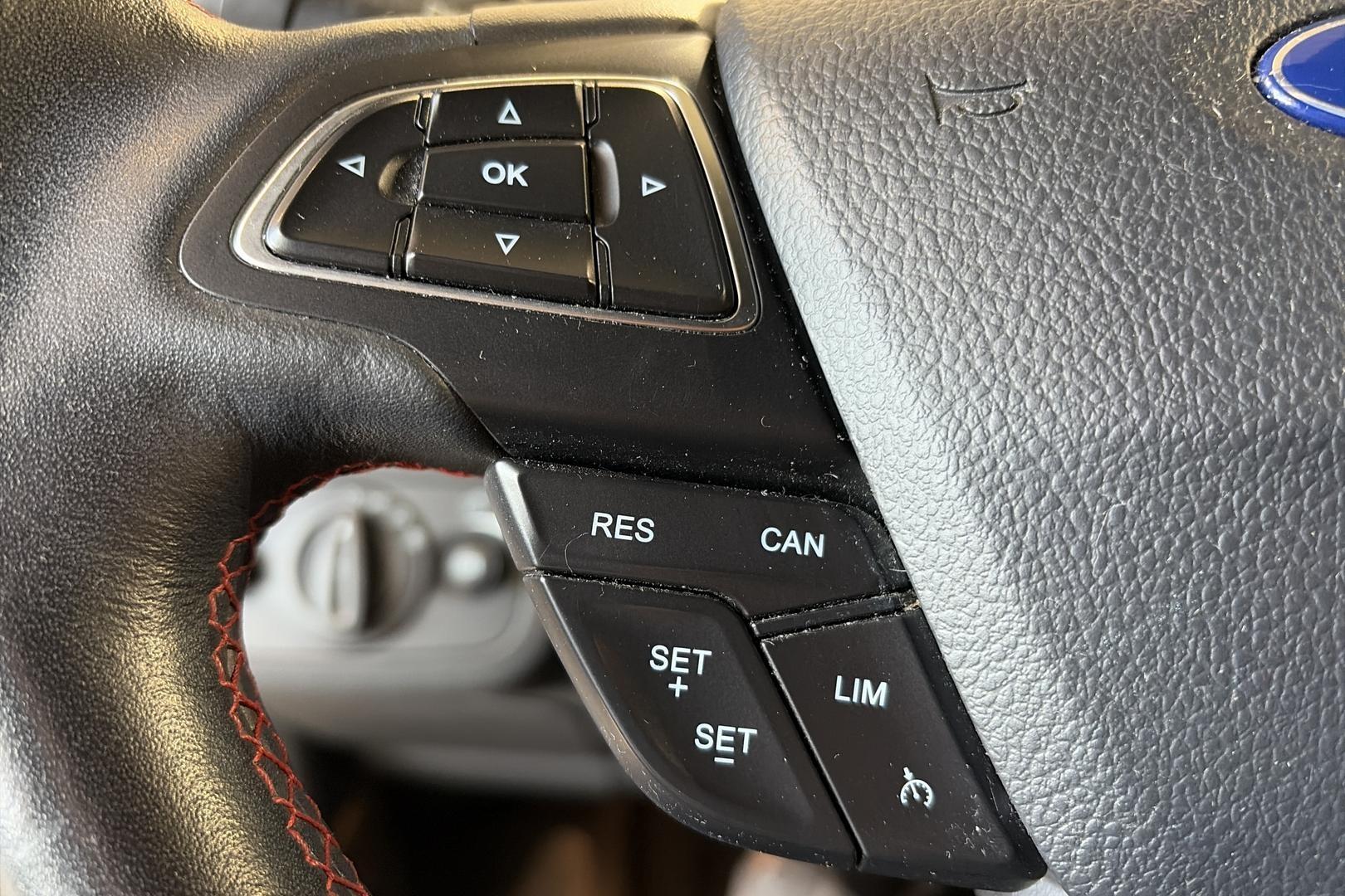 Ford Kuga 2019