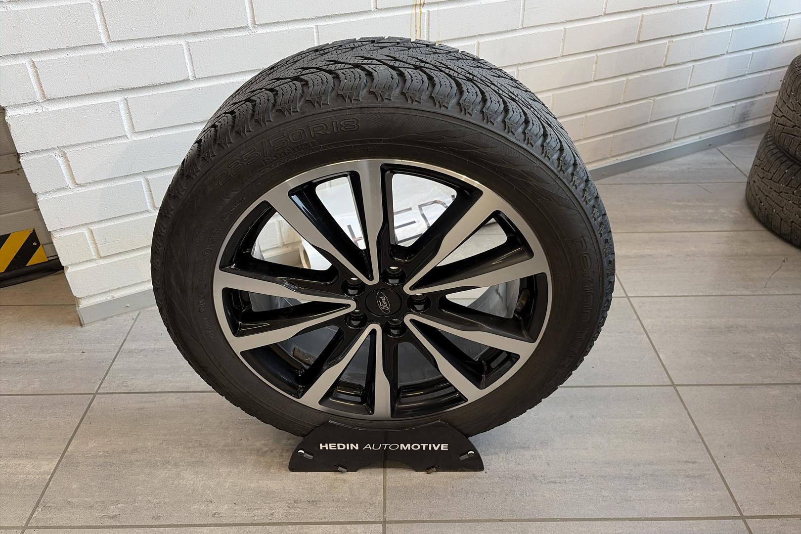 Ford Kuga 2019