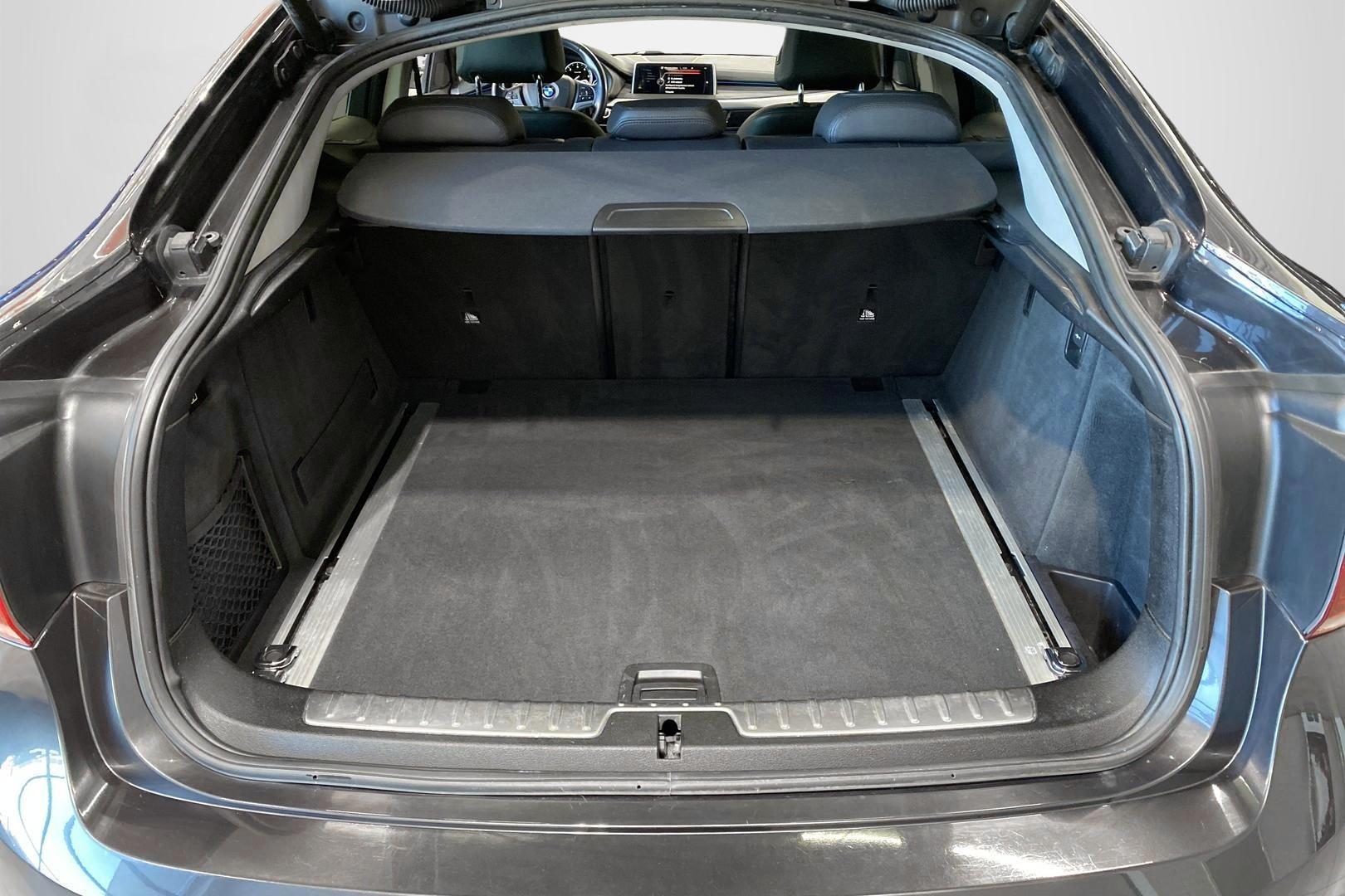 BMW X6 2015