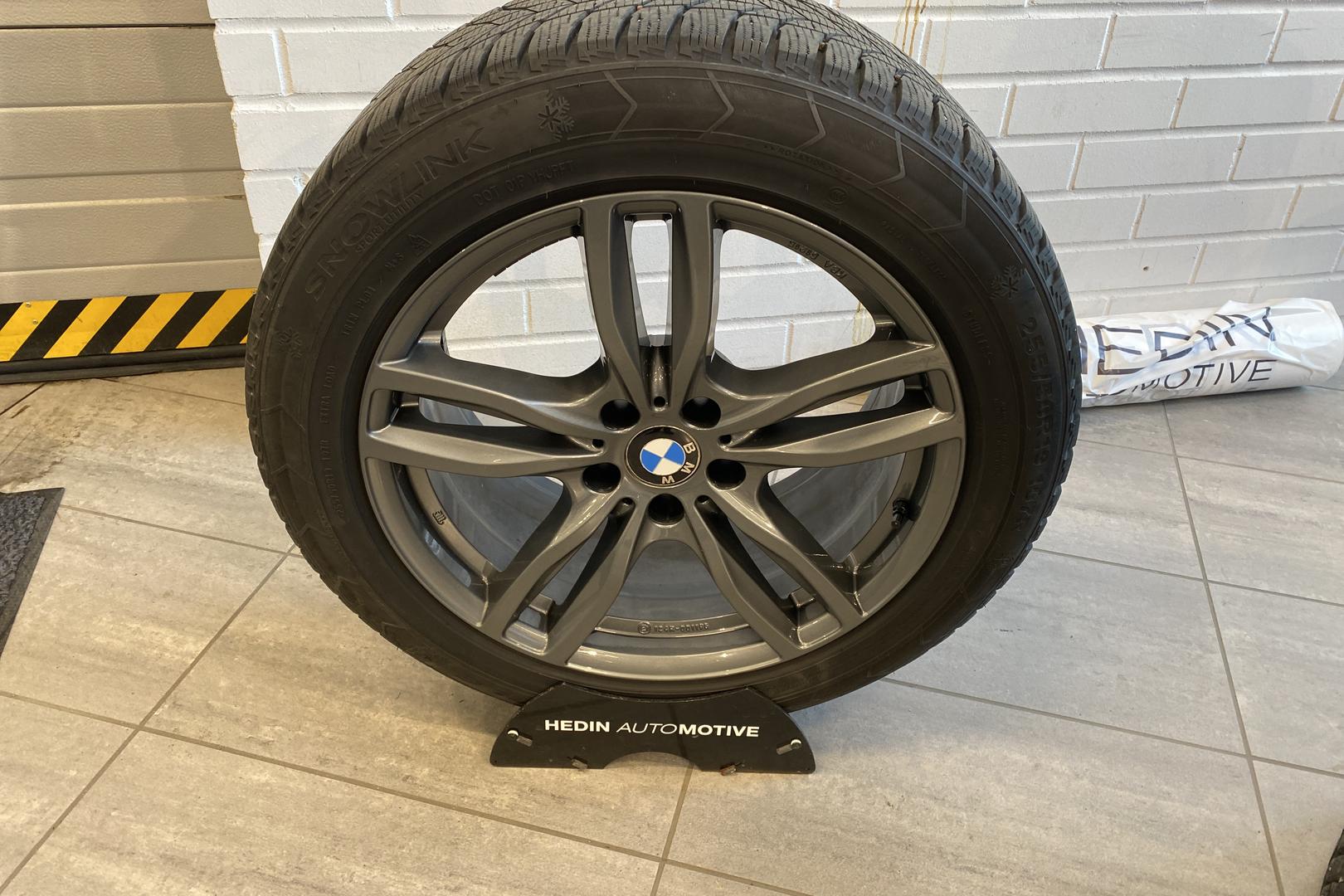 BMW X6 2015
