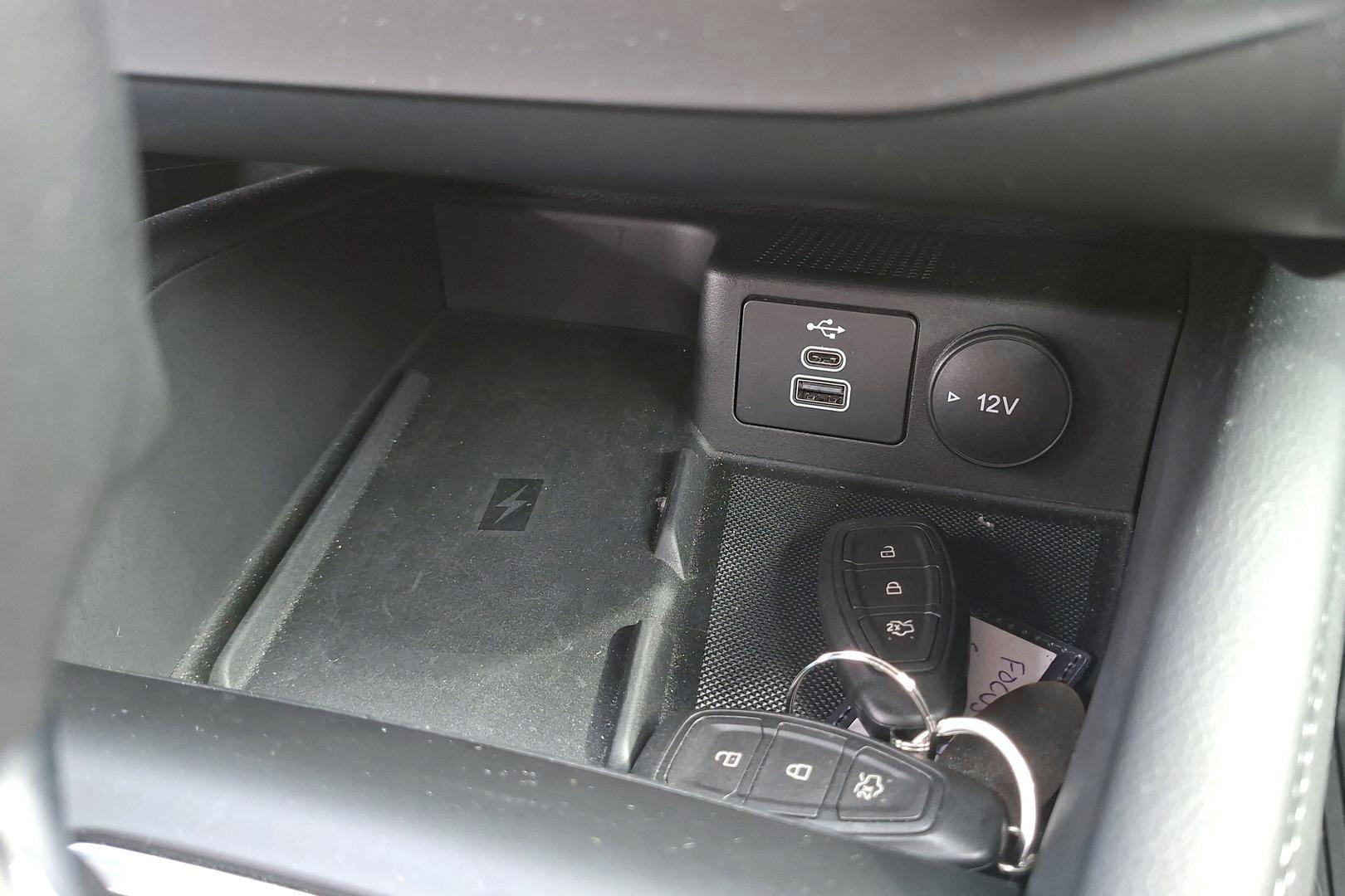 Ford Focus 2022