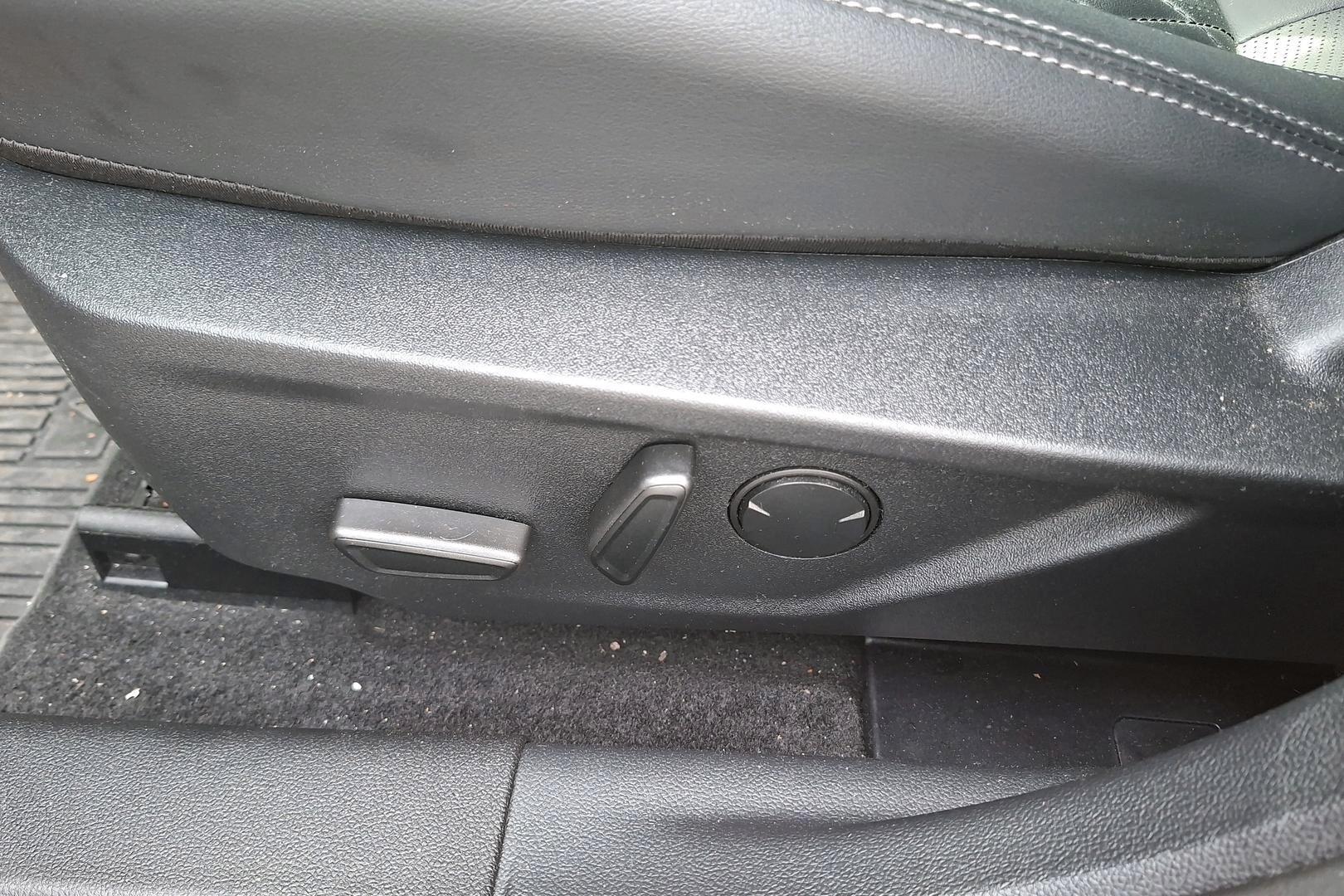 Ford Focus 2022