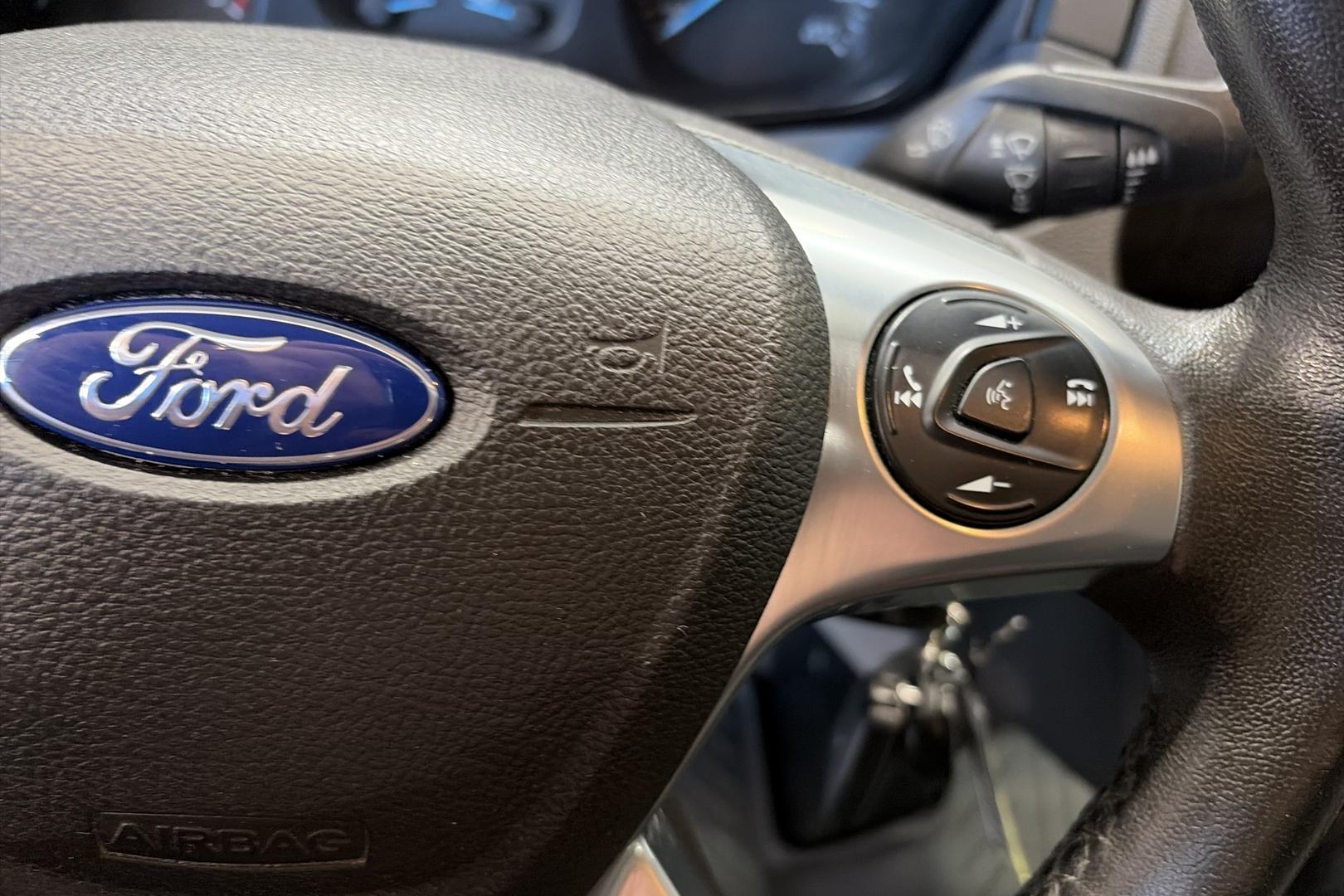 FORD TRANSIT 2020