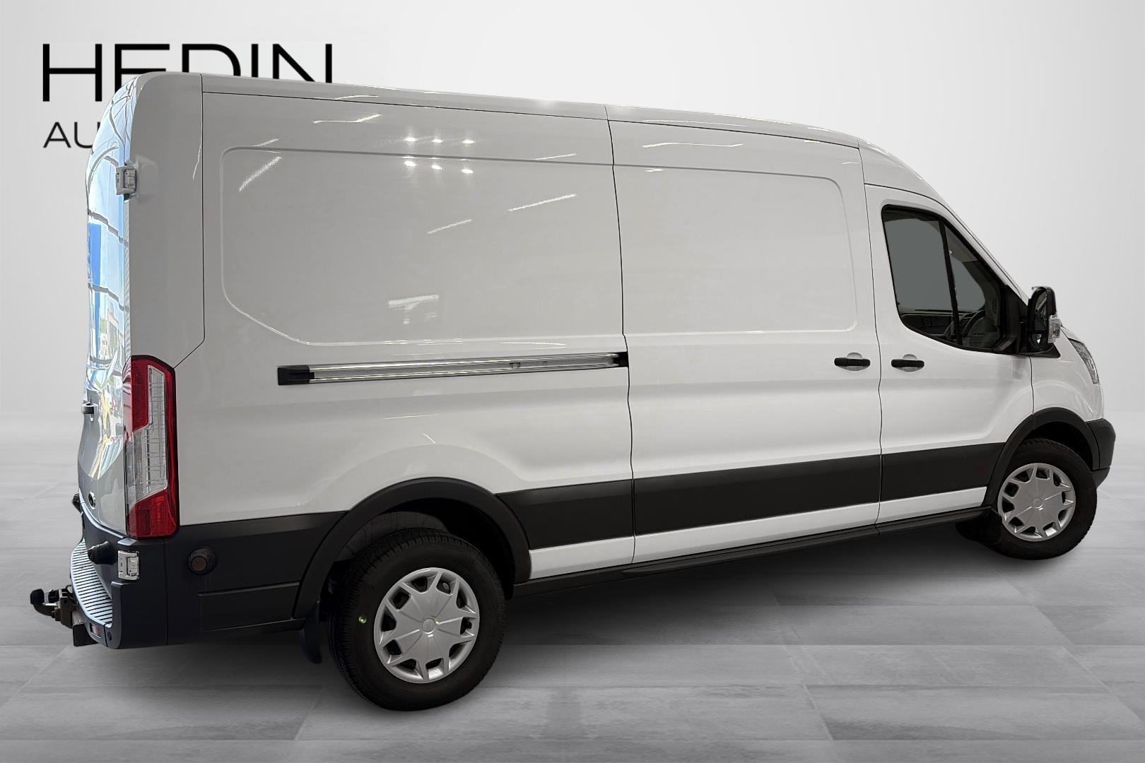 FORD TRANSIT 2020