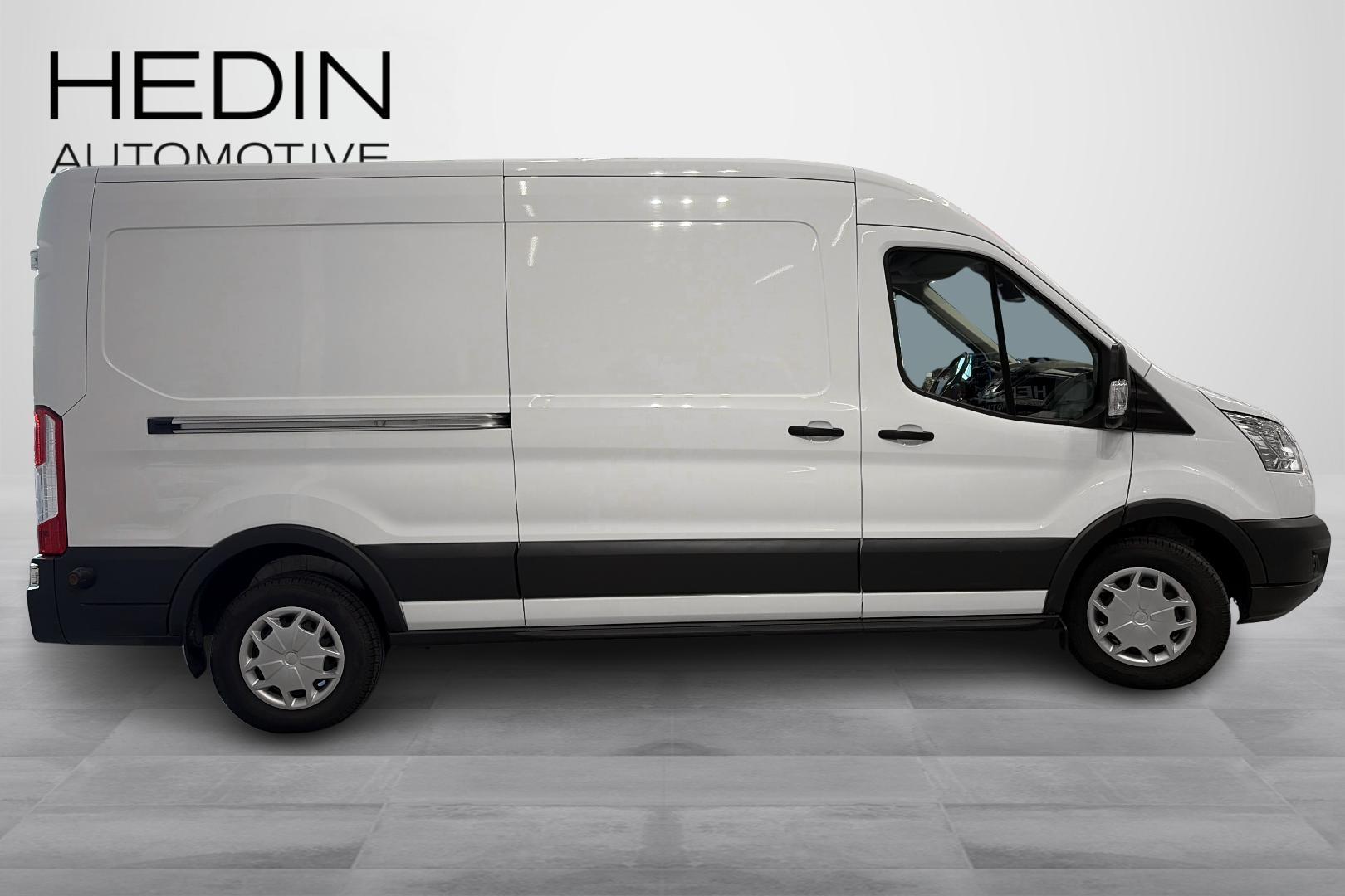 FORD TRANSIT 2020