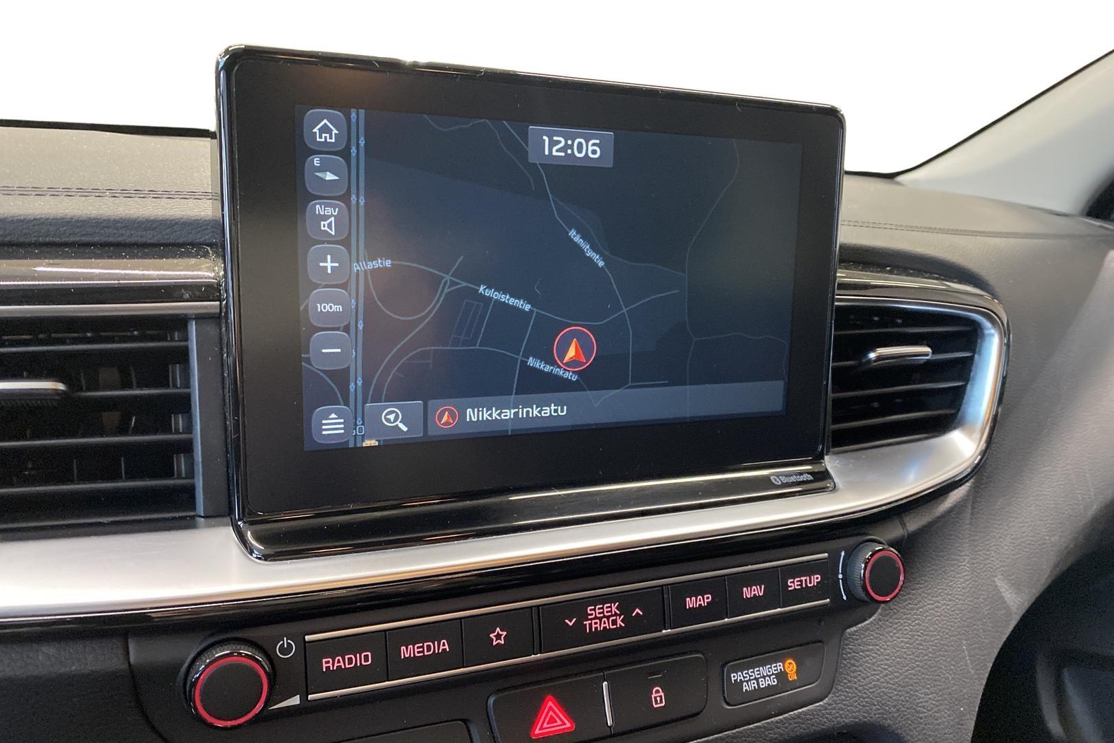 Kia Ceed 2019