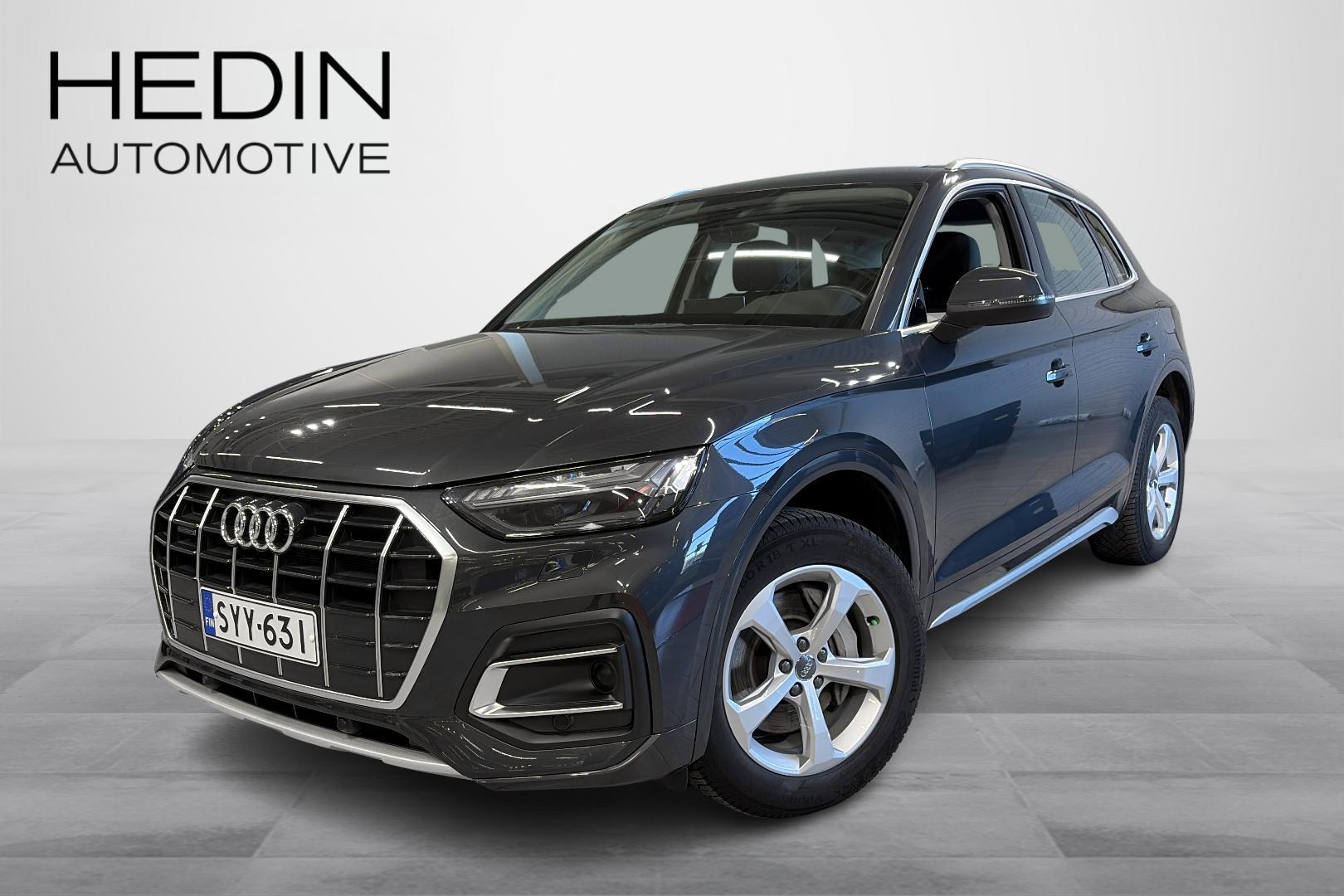 Audi Q5 2023