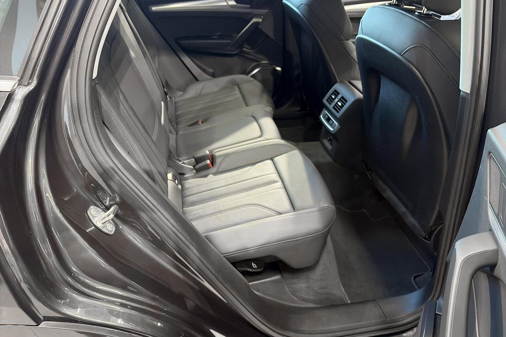 Audi Q5 2023