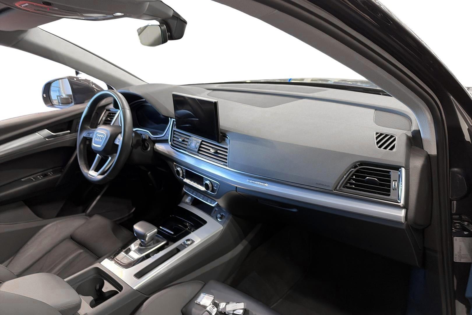 Audi Q5 2023